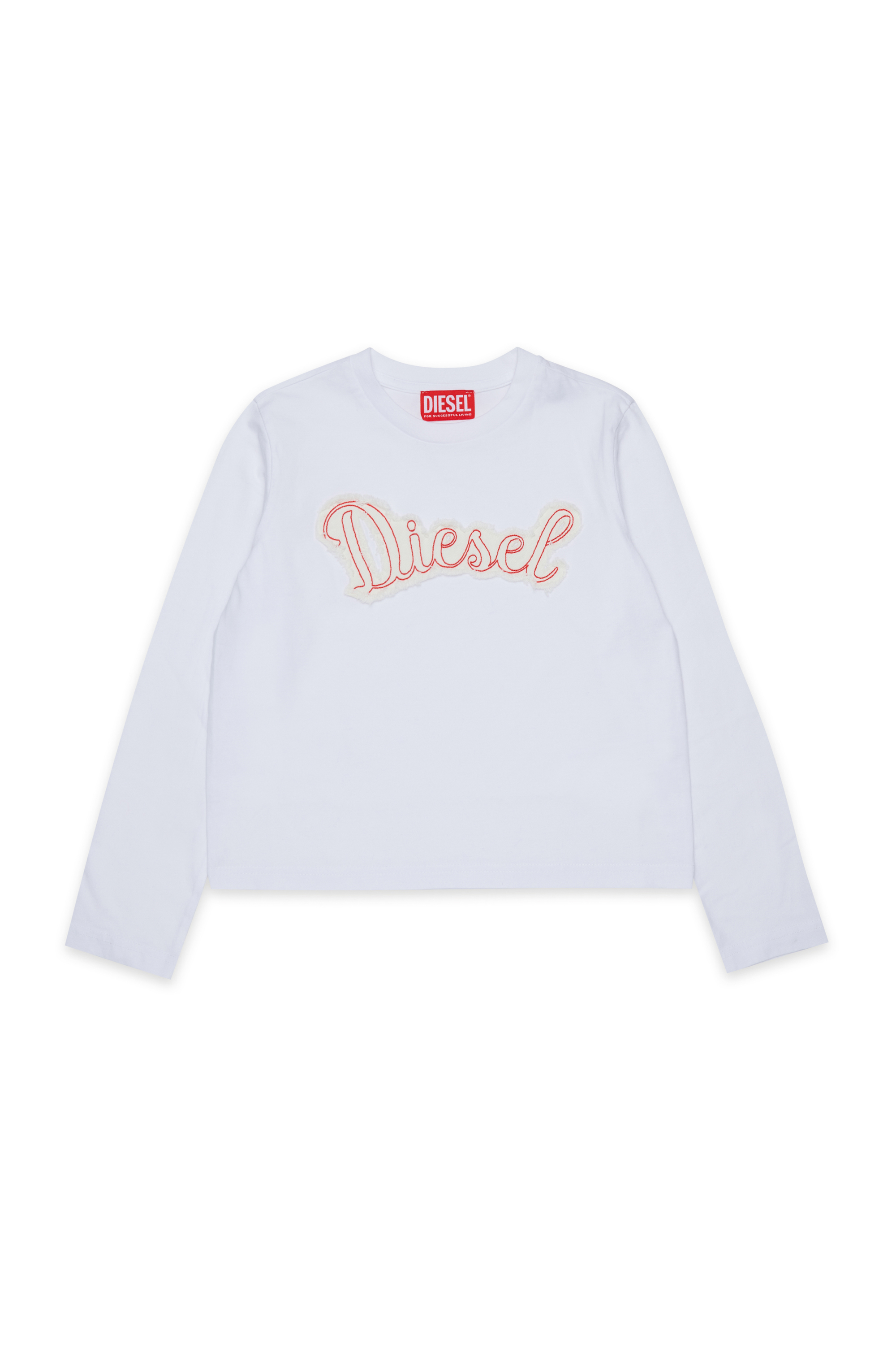 TLIBBY, White