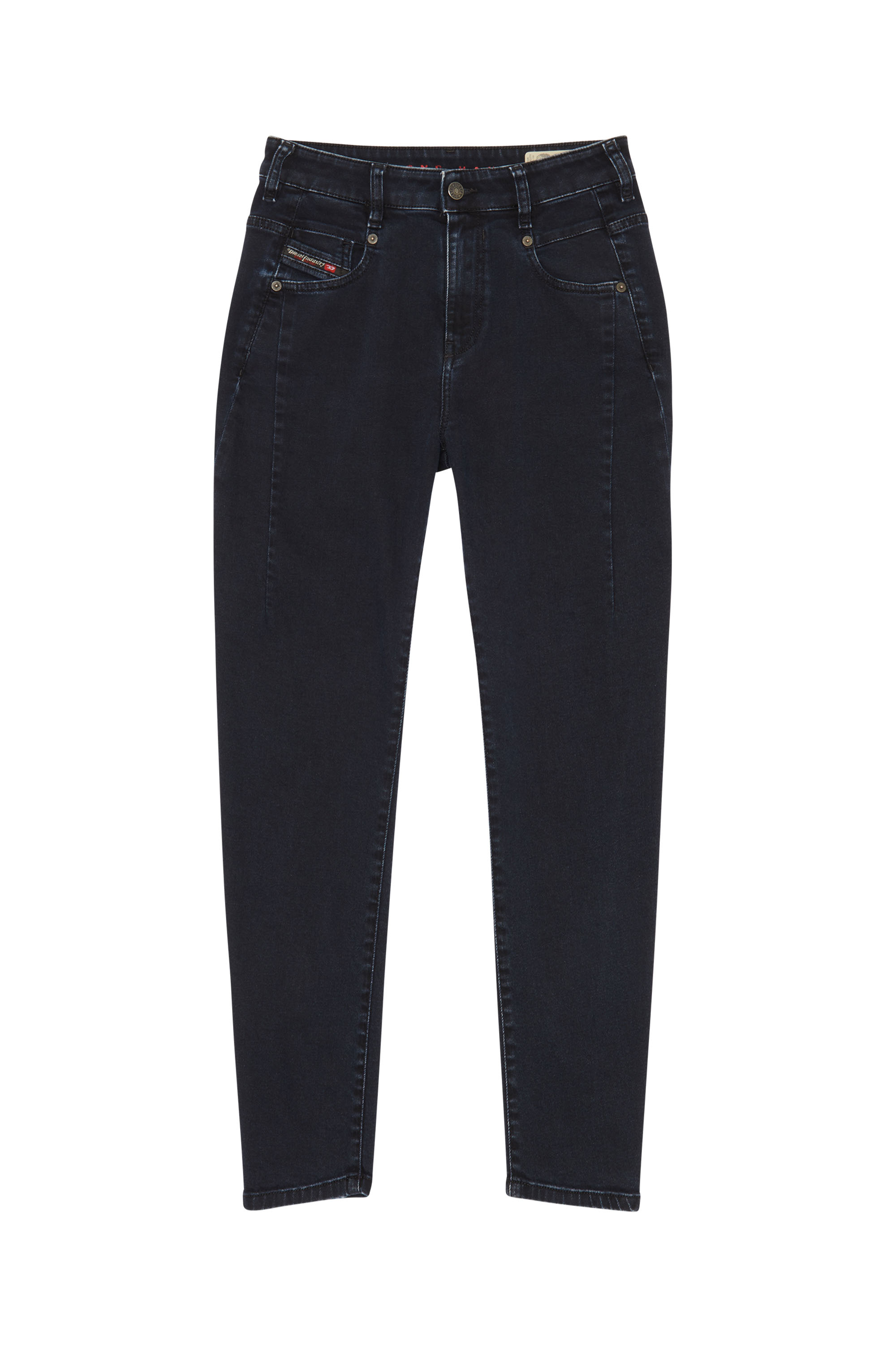 Diesel - Woman's D-FAYZA, Dark Blue - 1