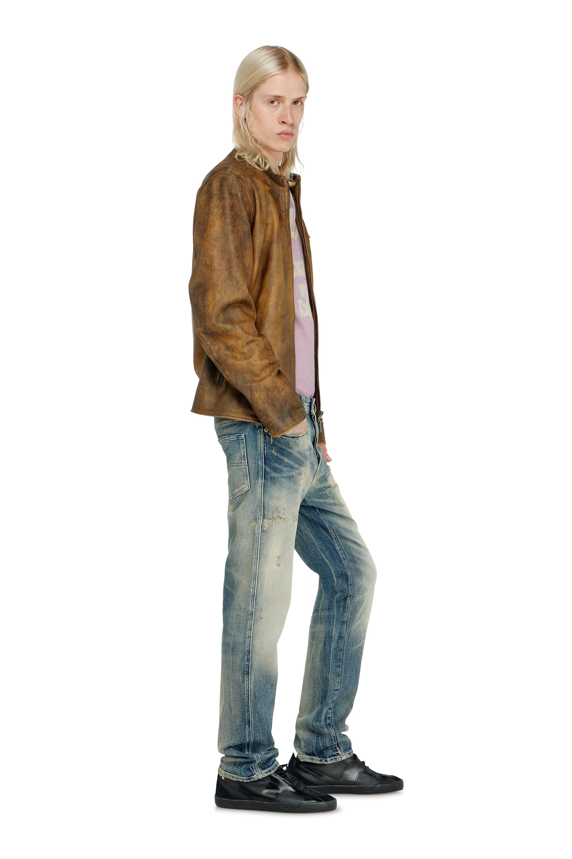 Slim Jeans 1993 D-Vyl 09P34