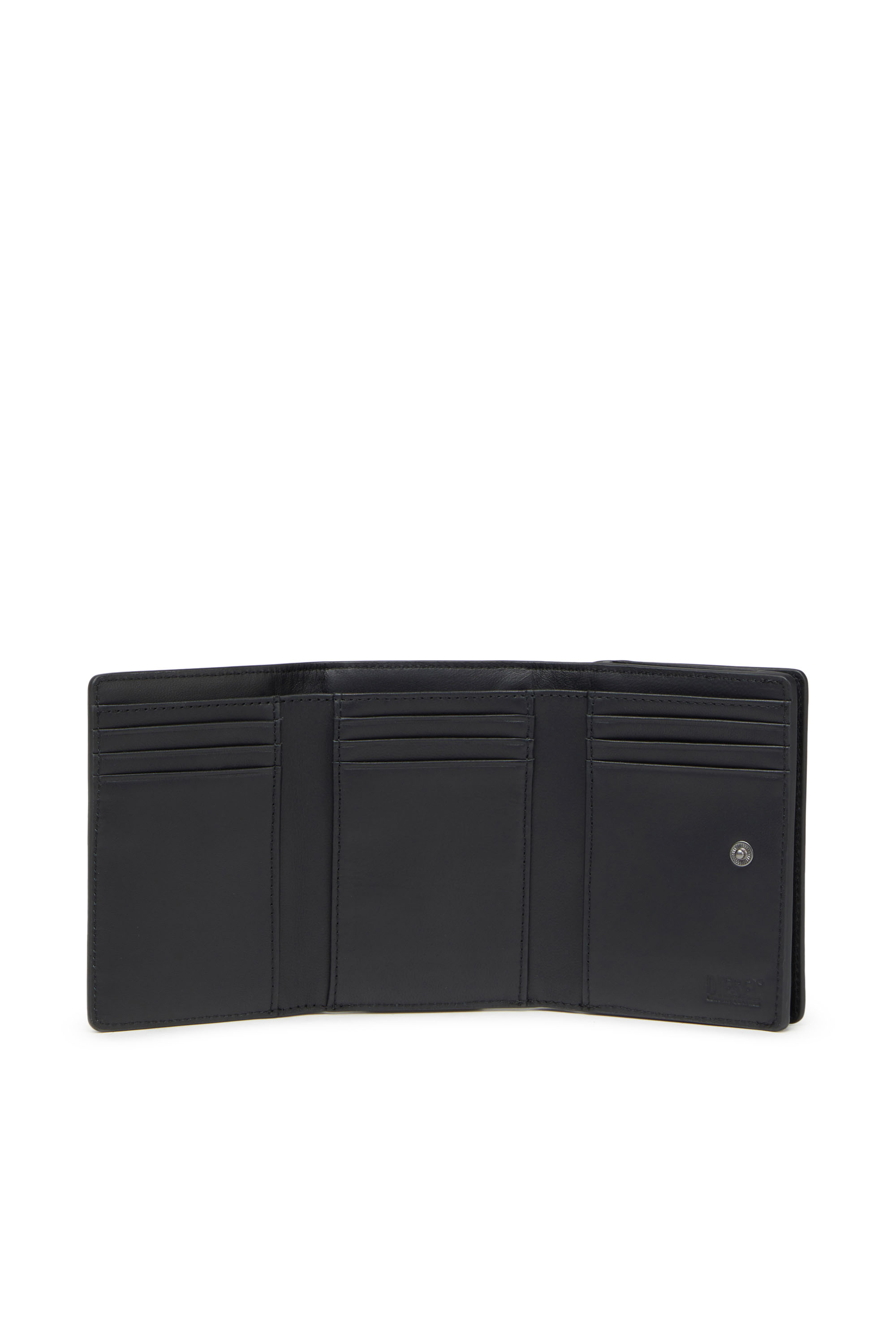 Diesel - TRI-FOLD COIN S, Black - Image 3