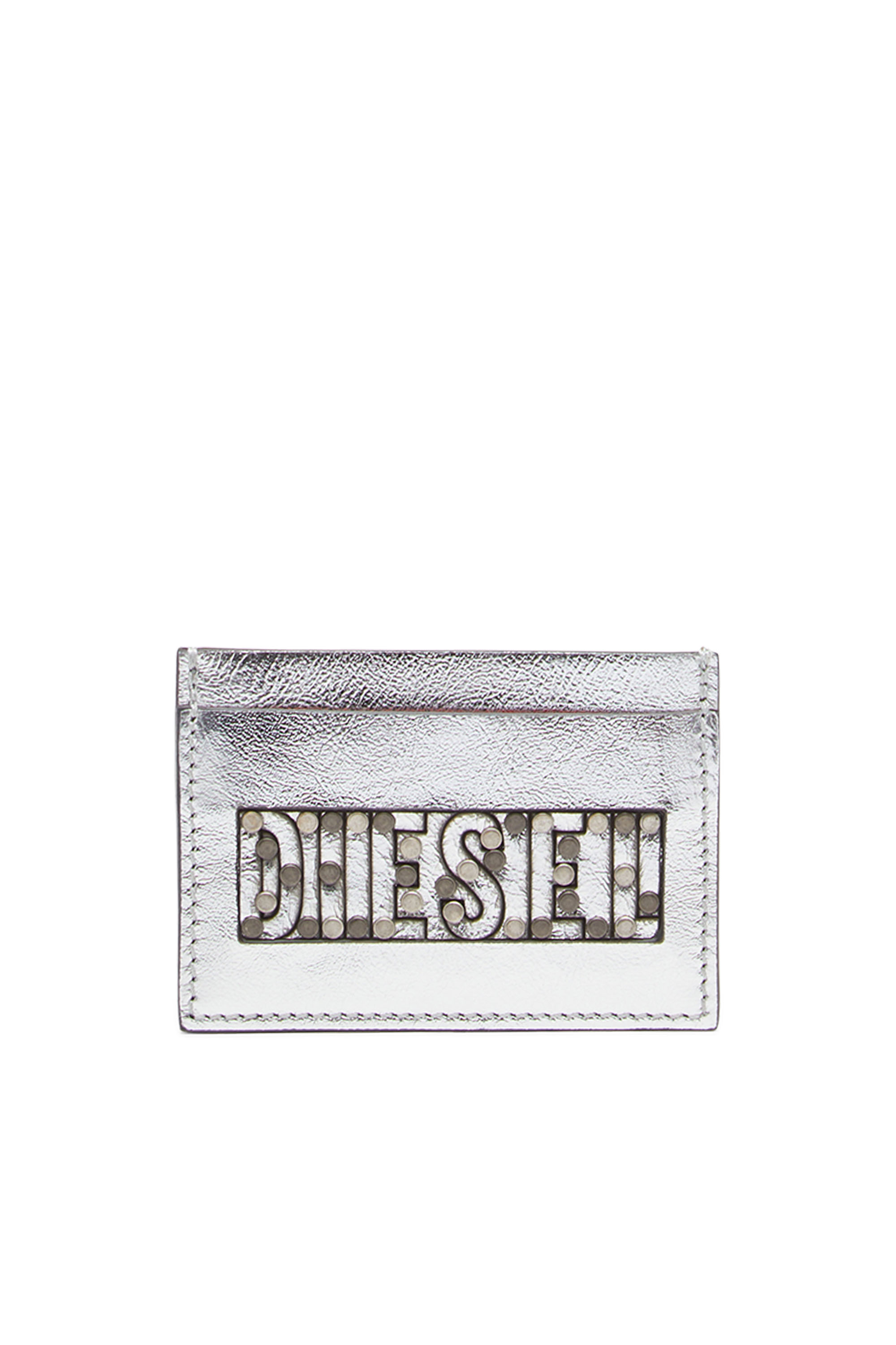 Diesel - JOHN, Silver - Image 1
