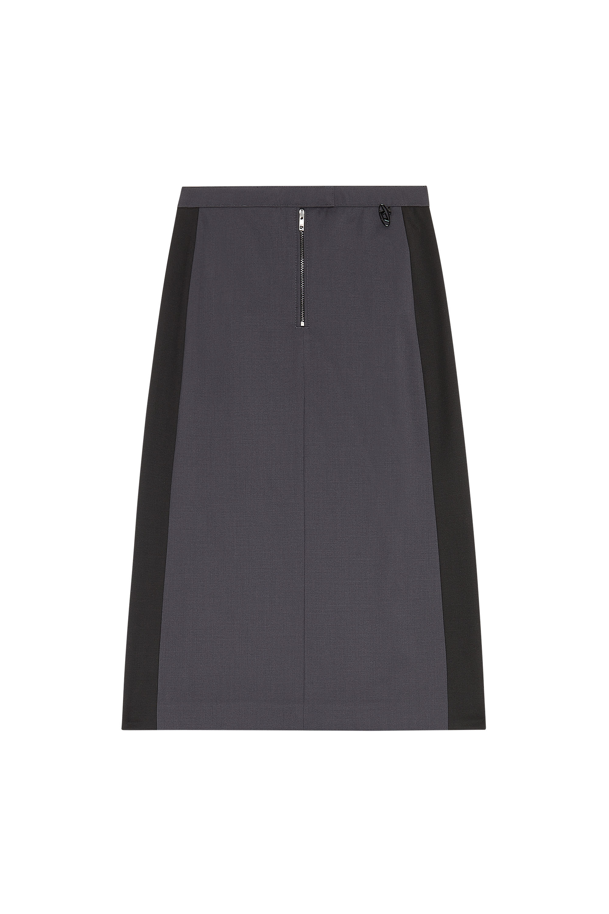 Diesel - O-OMAL, Grey/Black - Image 4