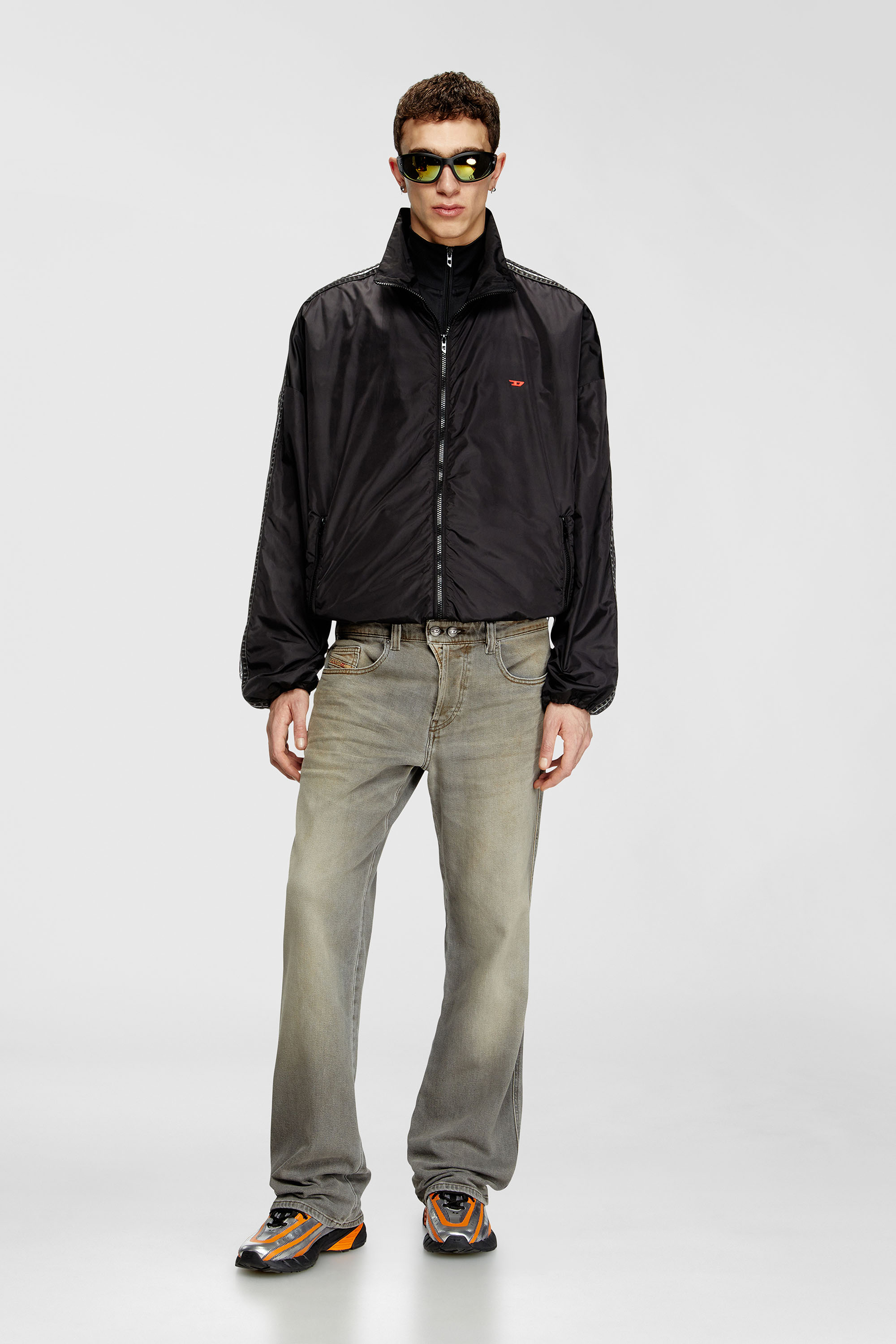 Bootcut Jeans 1998 D-Buck 09L37