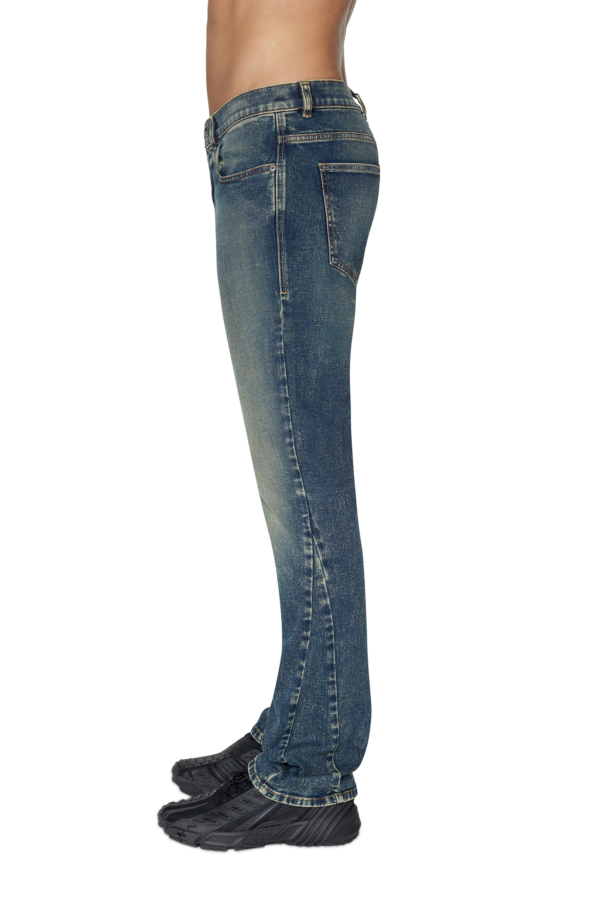 diesel mens bootcut jeans