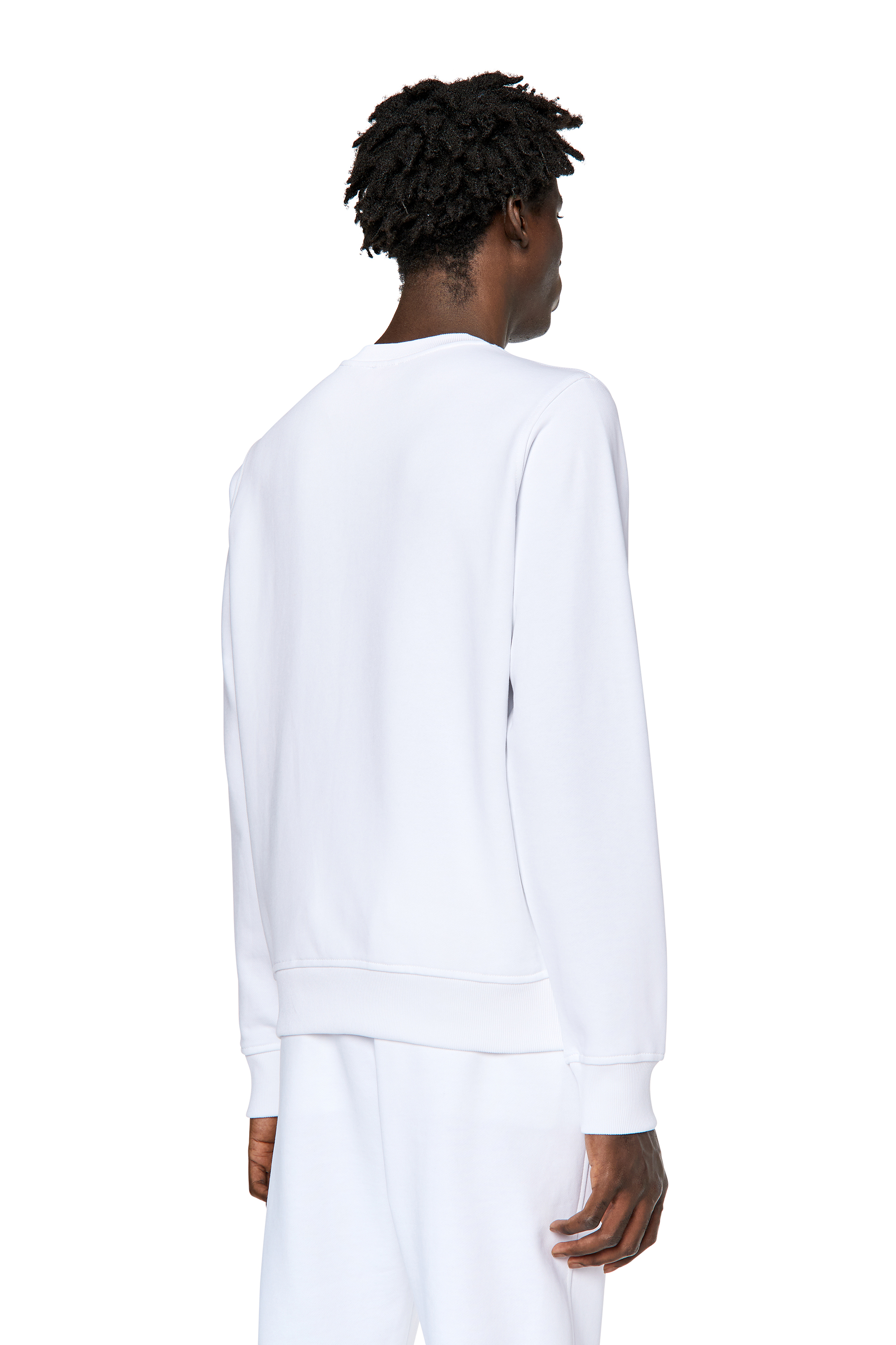 Diesel - S-GINN-DIV, White - Image 4