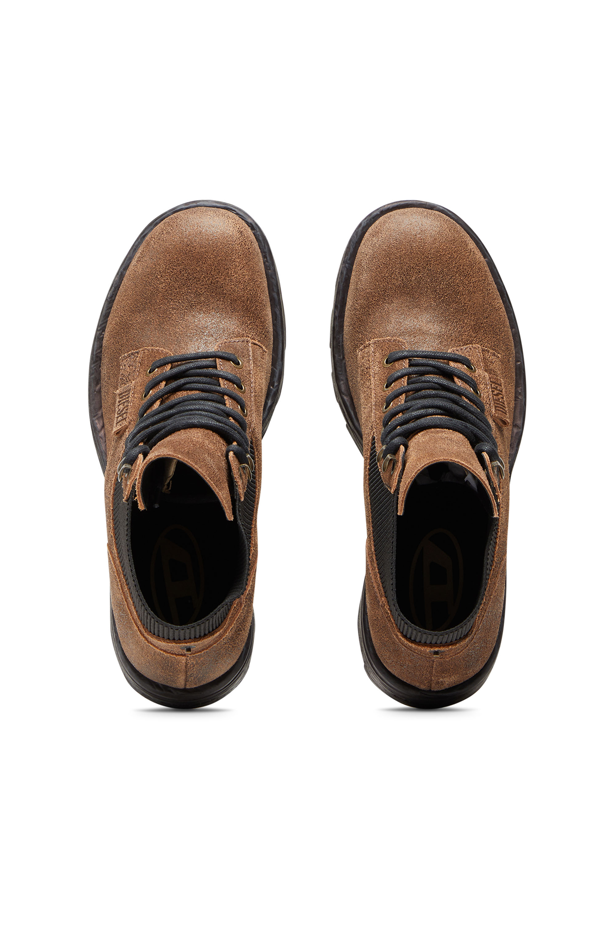 Diesel - D-HAMMER LBT, Brown - Image 5