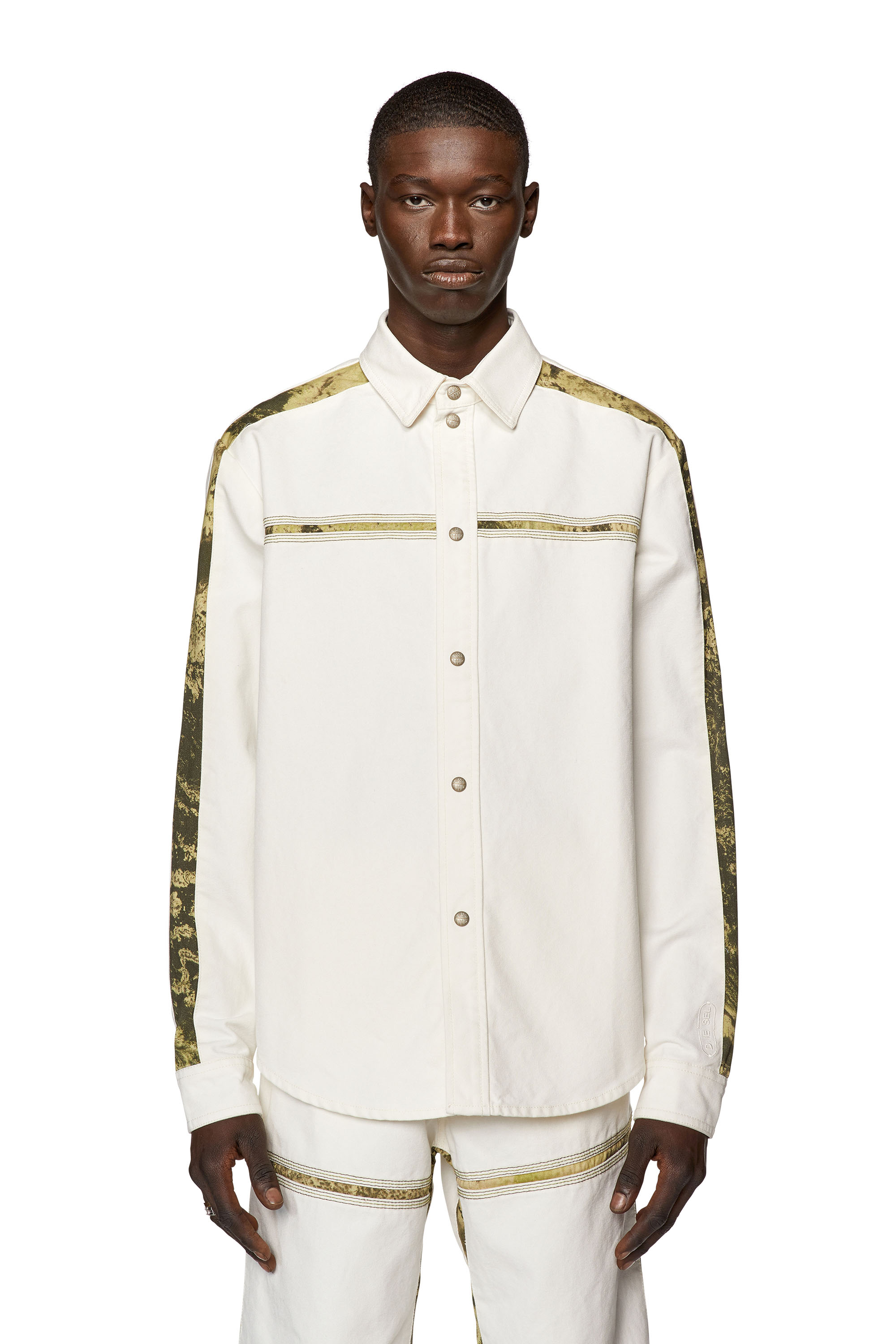 Diesel - S-MICH, White - Image 6
