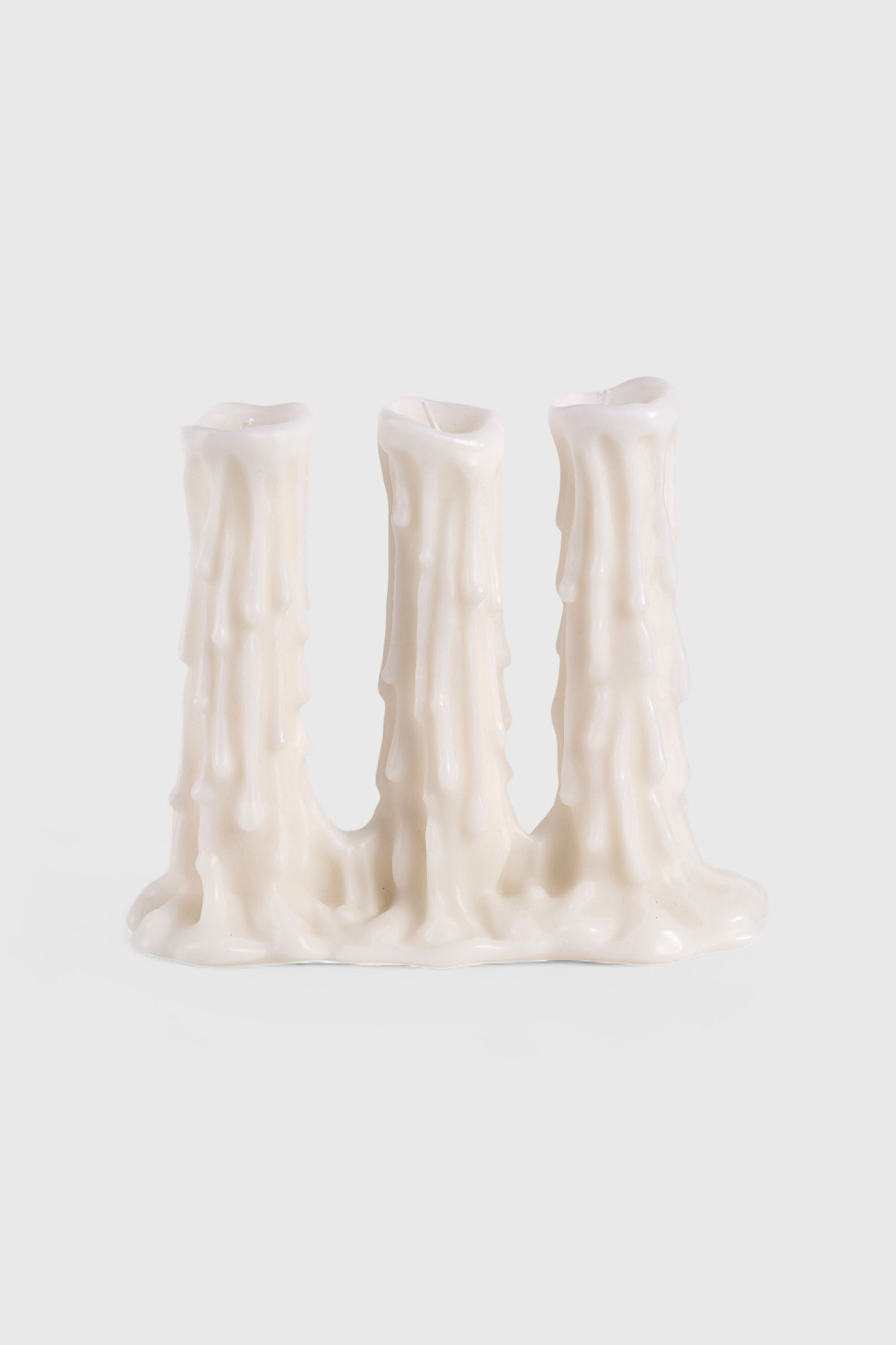 11166 CANDLE&nbsp;"MELT-D&rdquo; CM 15,8X35X29,5 TR