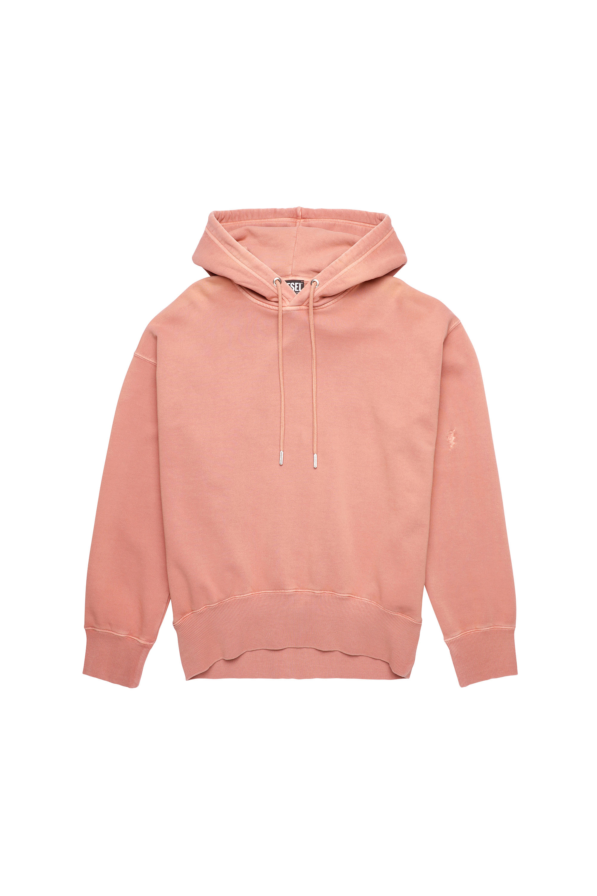 F-MAGDALENA-B4, Pink - Sweaters