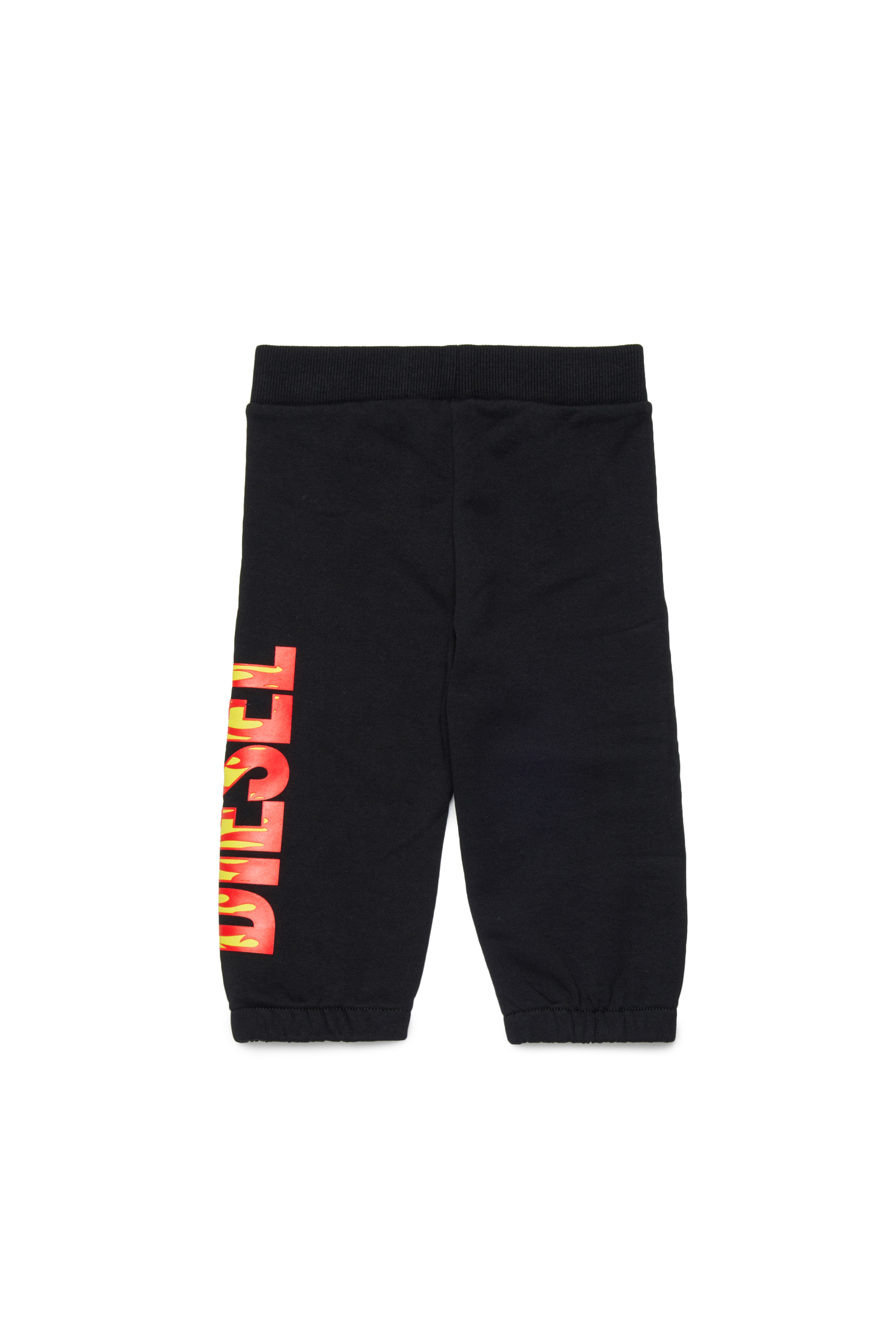 PEFNYB, Black