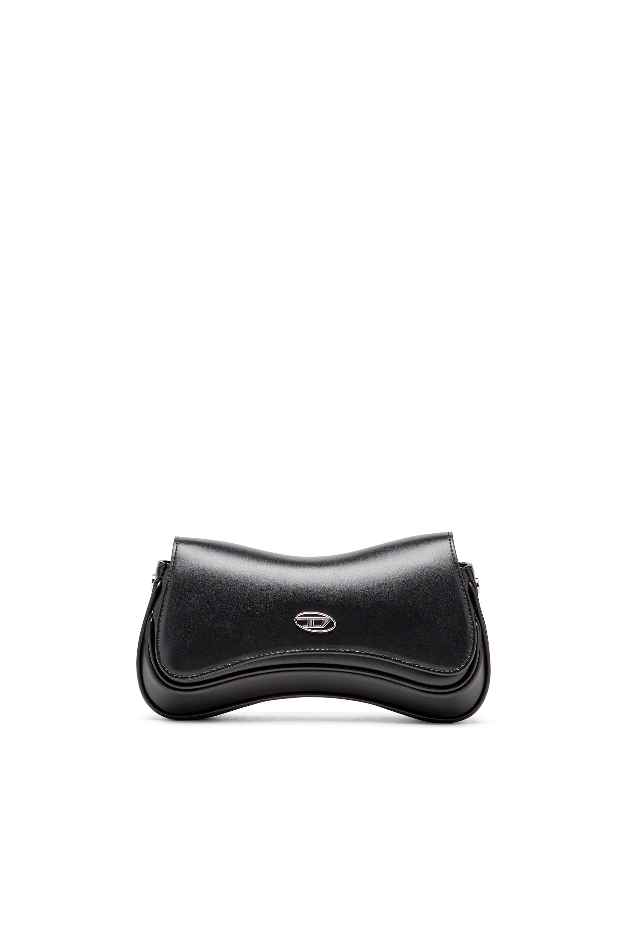 PLAY CLUTCH, Black