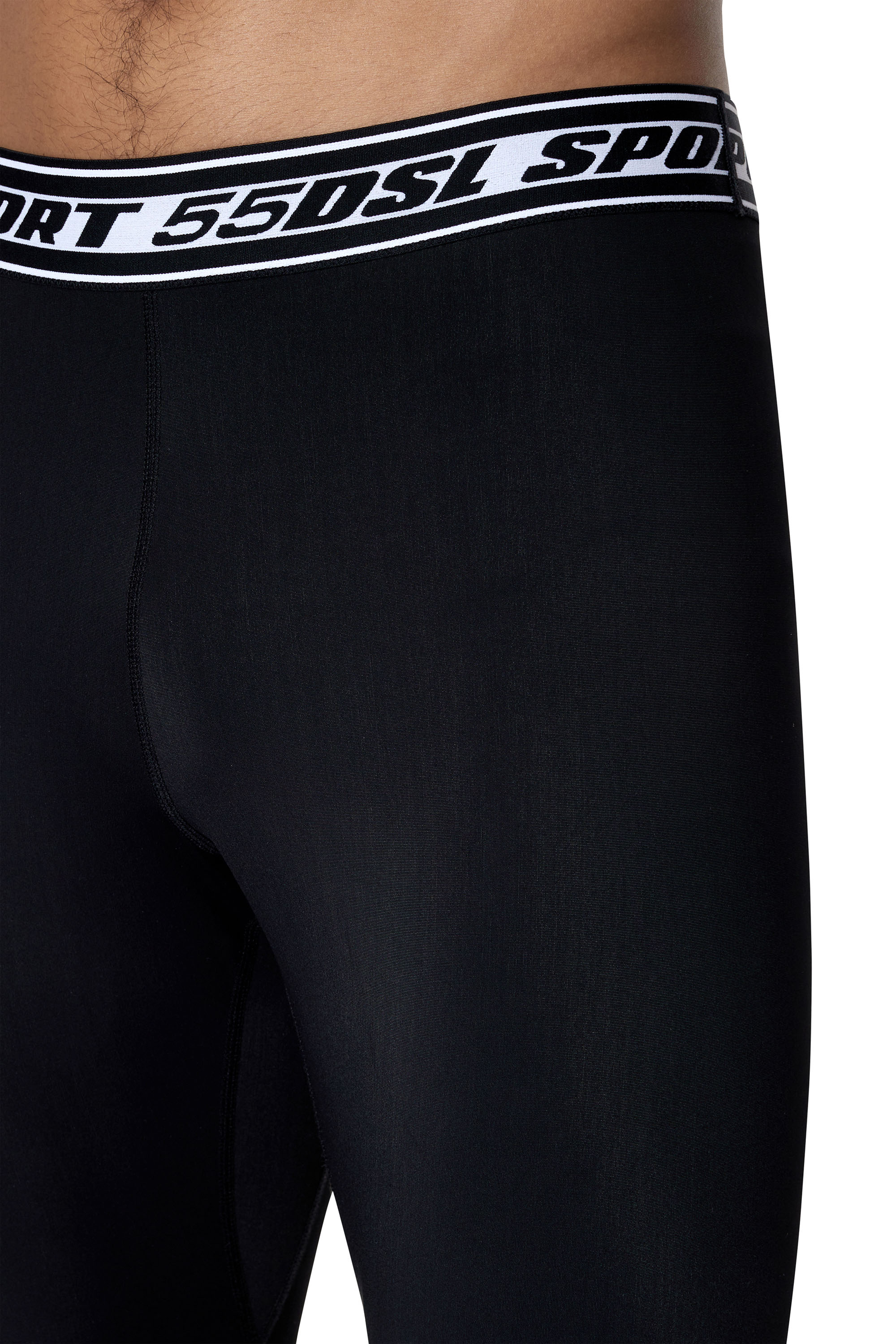 Diesel - AMSB-DEFANSEL-WT17, Black - Image 5