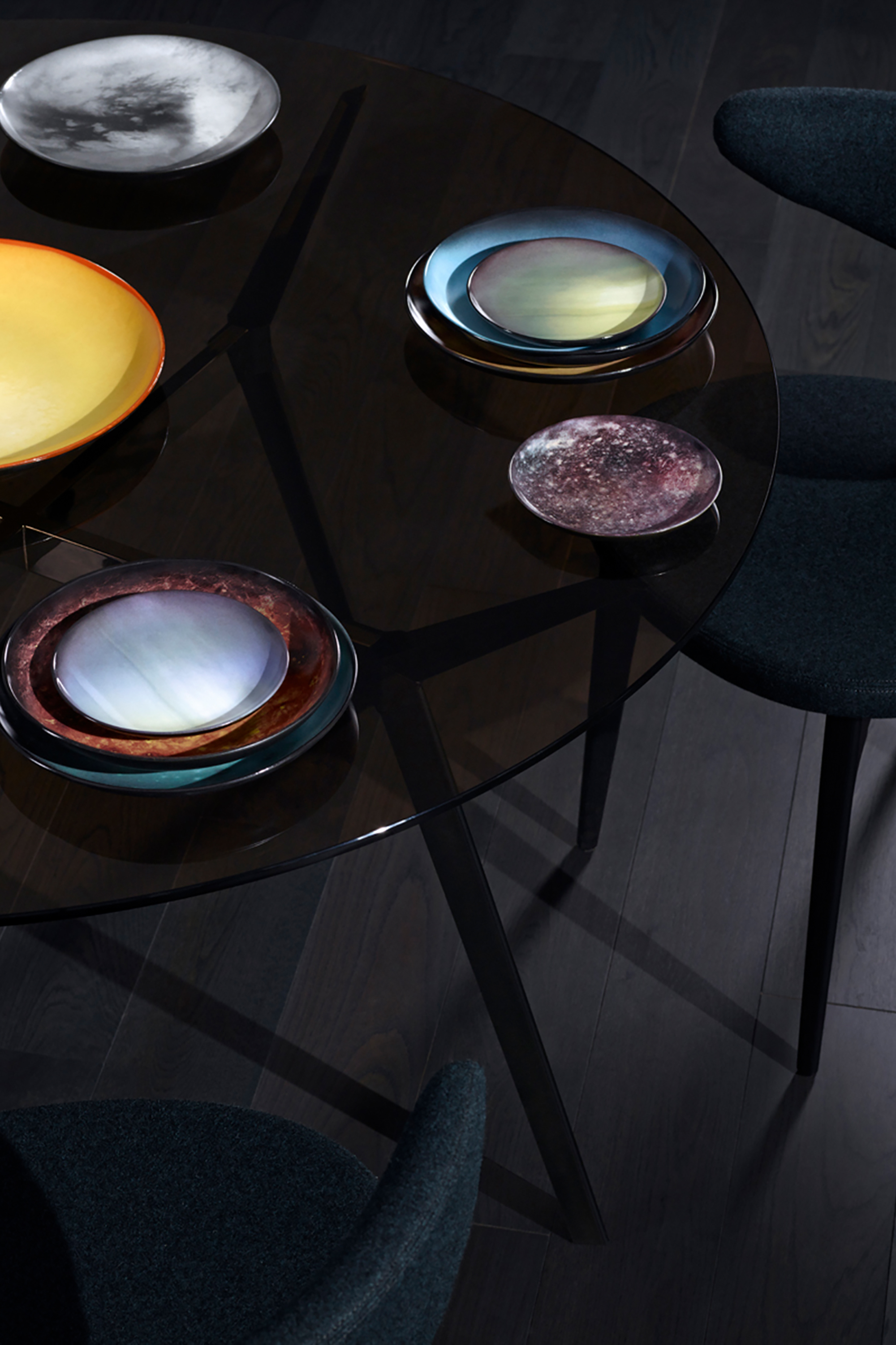 Diesel - 10824 COSMIC DINER, Blue - Image 2