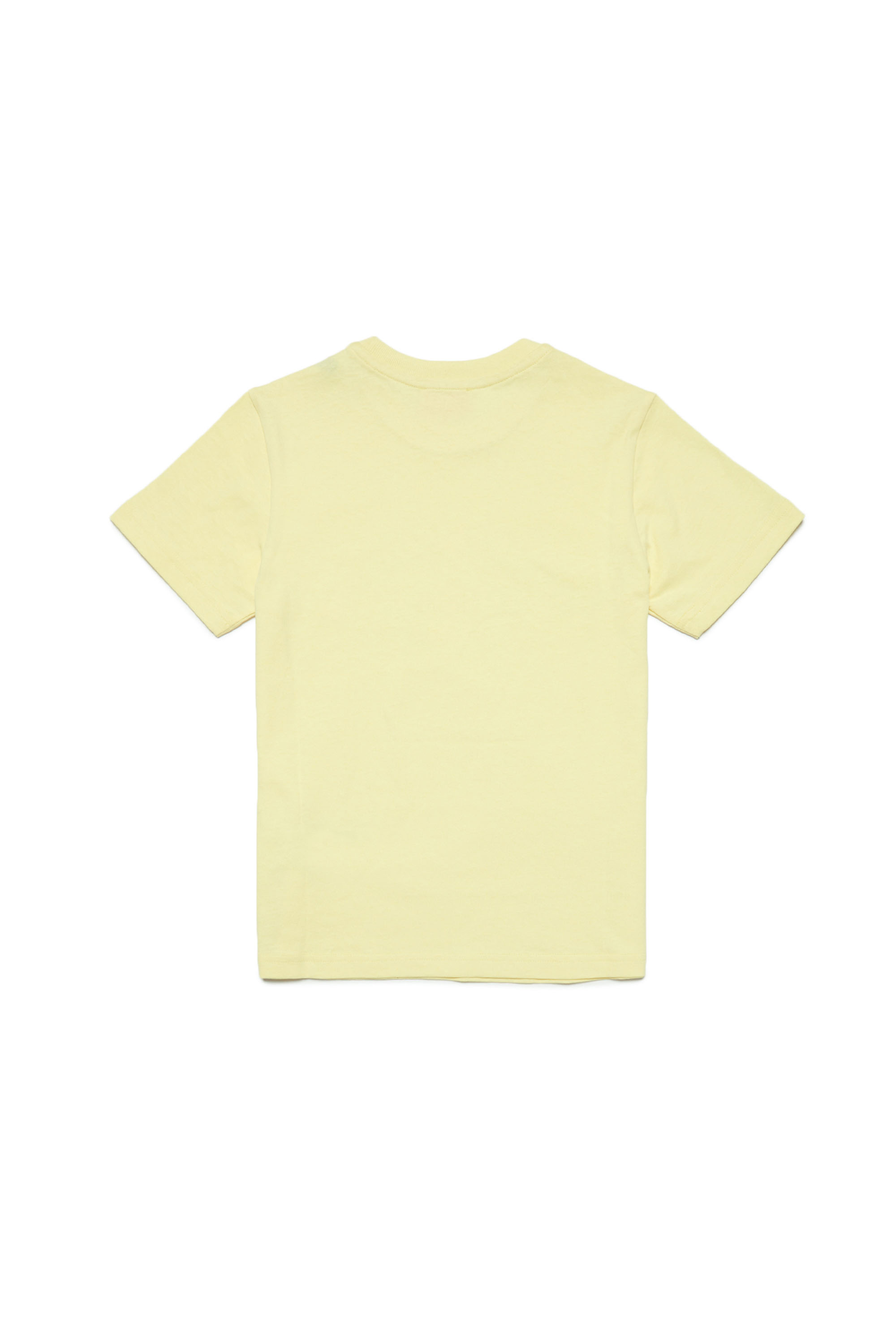Diesel - TINYC1, Yellow - Image 2