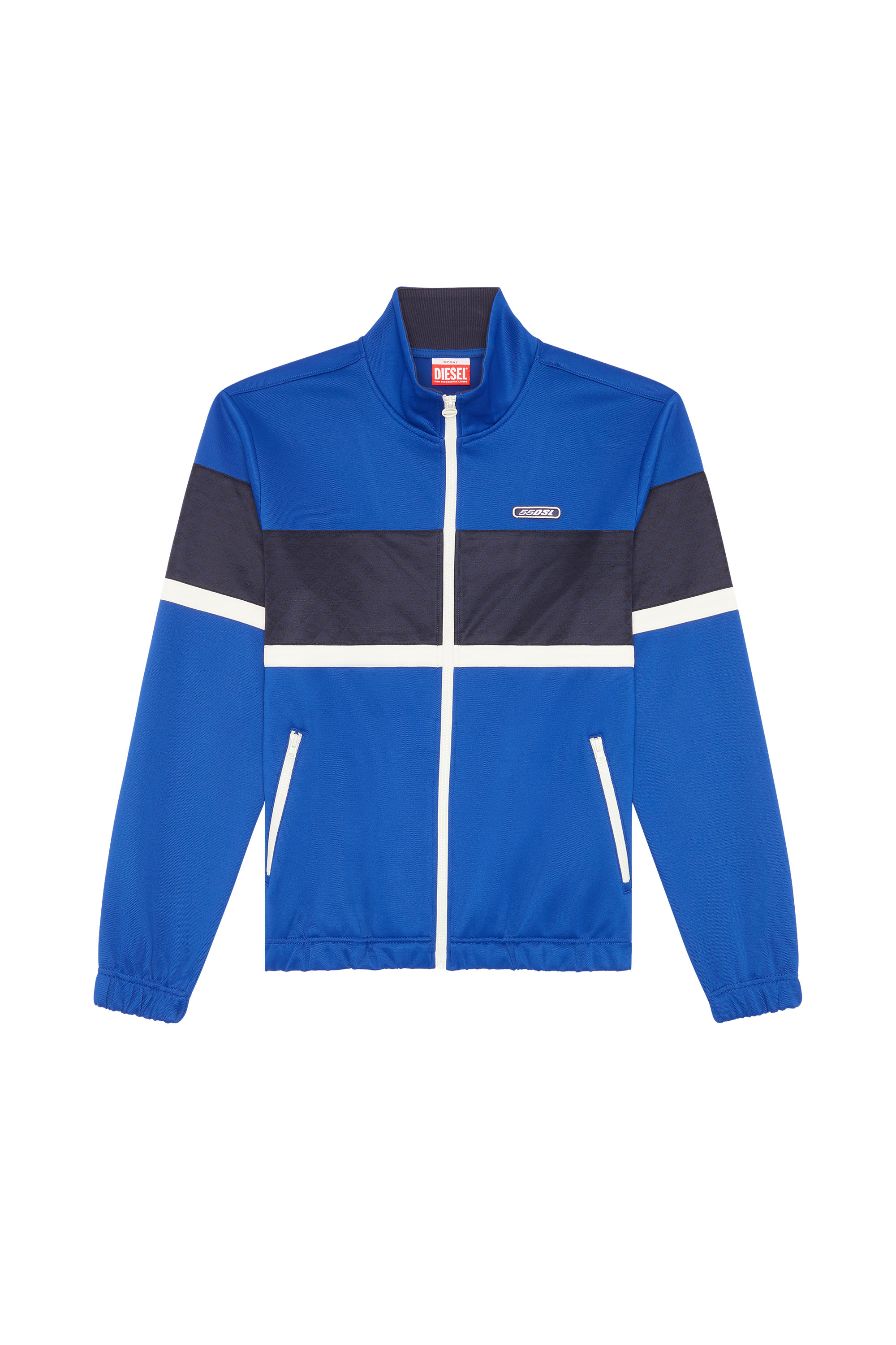 Diesel - AMST-CYALLEN-HT05, Blue - Image 3
