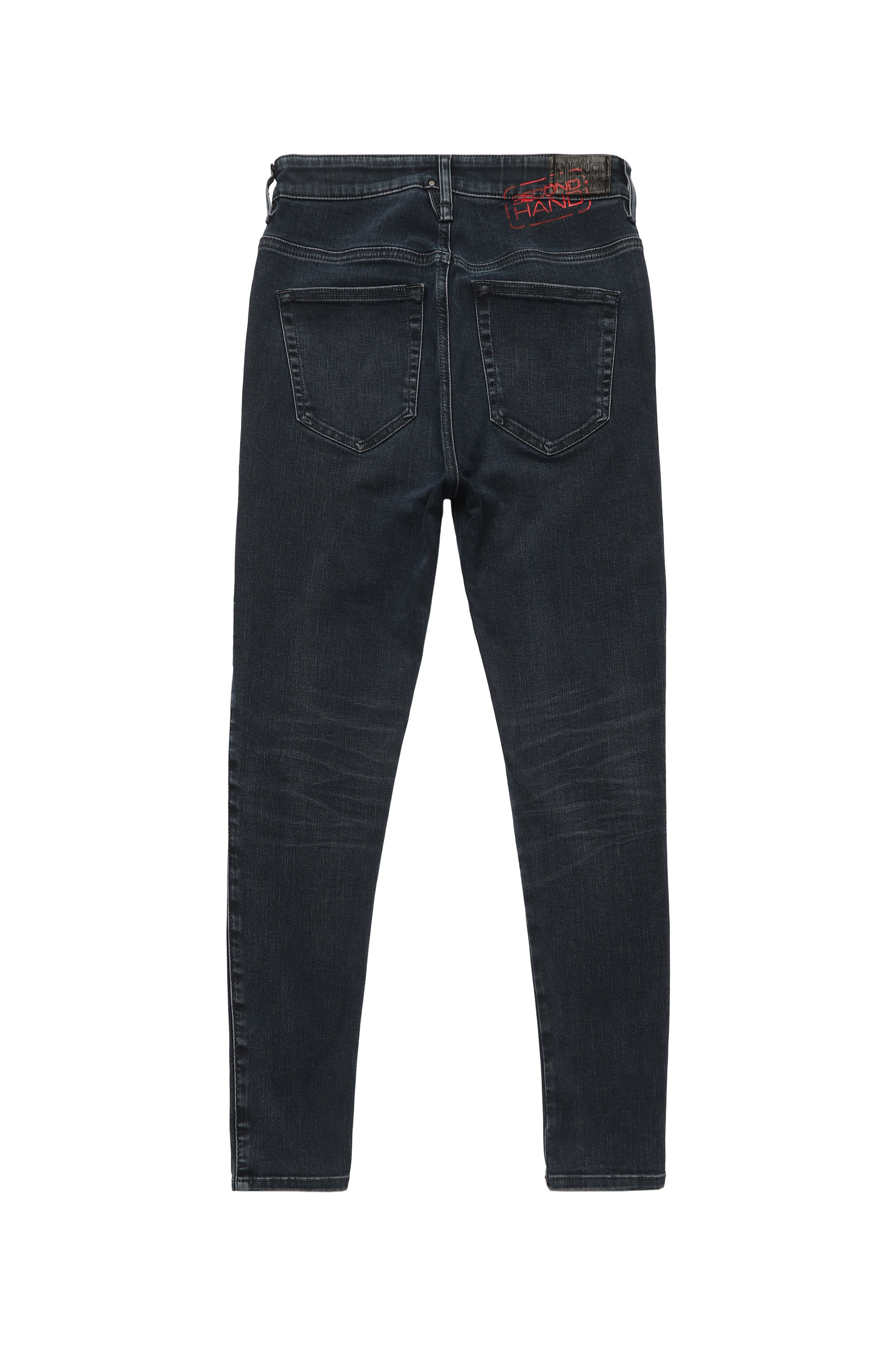 Diesel - D-SLANDY-HIGH, Dark Blue - Image 2