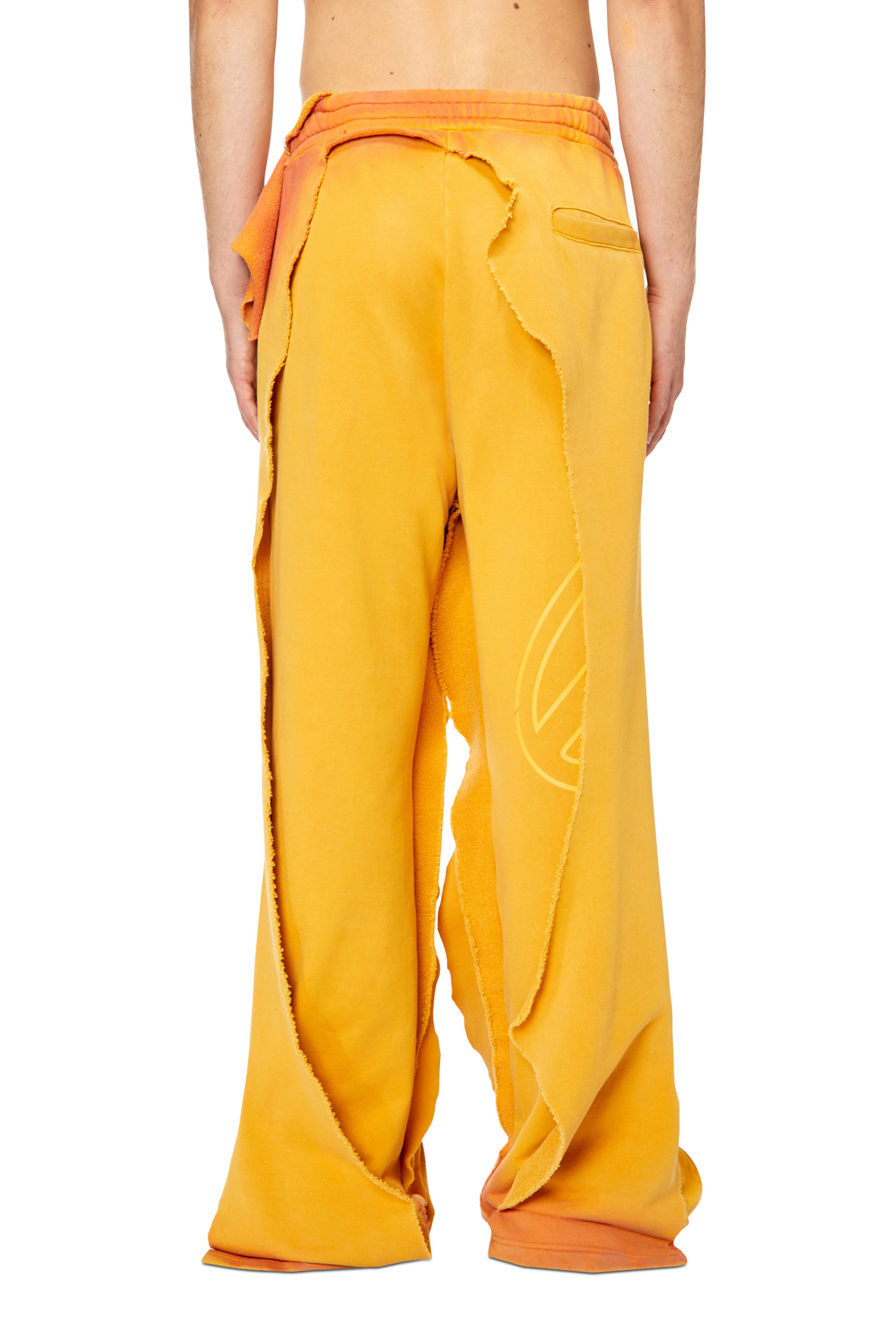 Diesel - P-TOPAHOOP, Yellow - Image 2