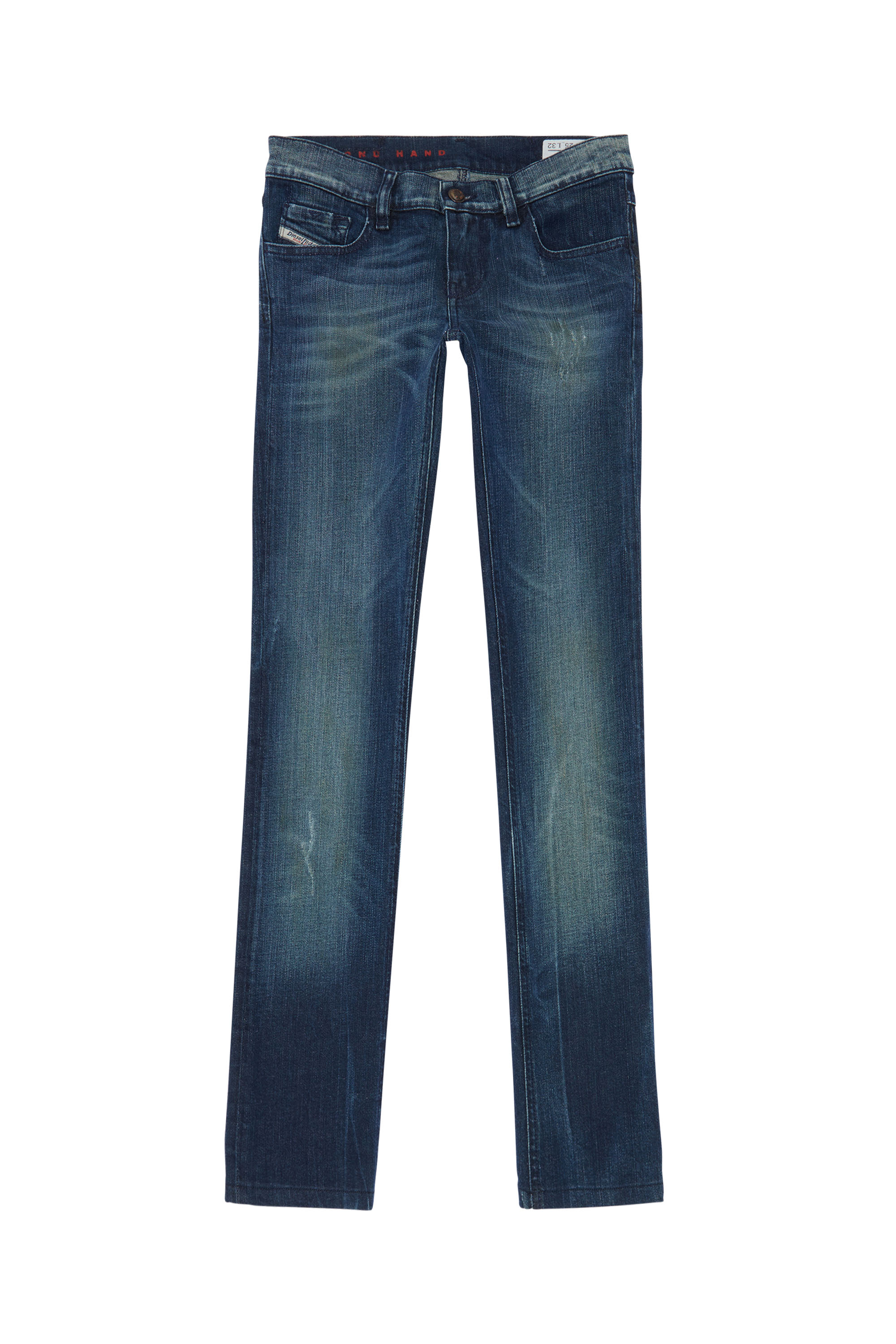 LIVY, Dark Blue Diesel - Woman's LIVY, Dark Blue - 1