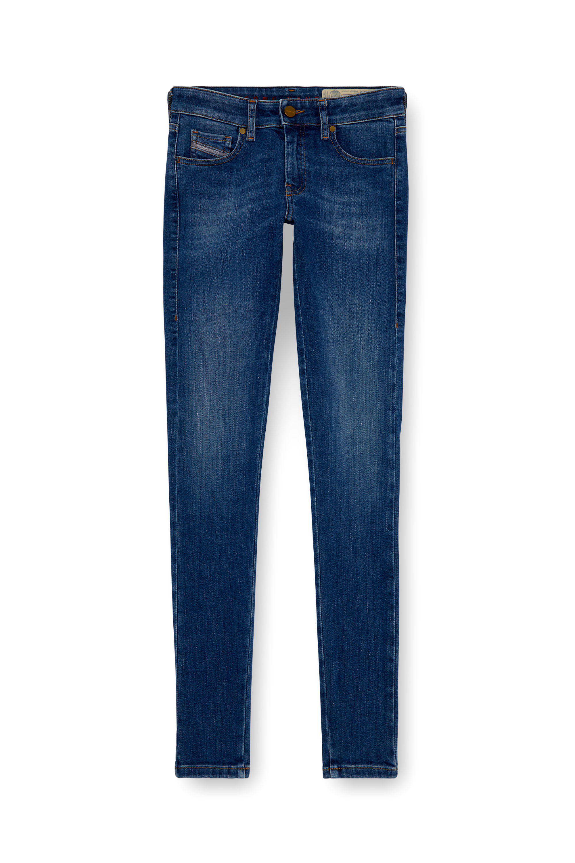 SLANDY-LOW, 01 Diesel - Woman's SLANDY-LOW, null - 1