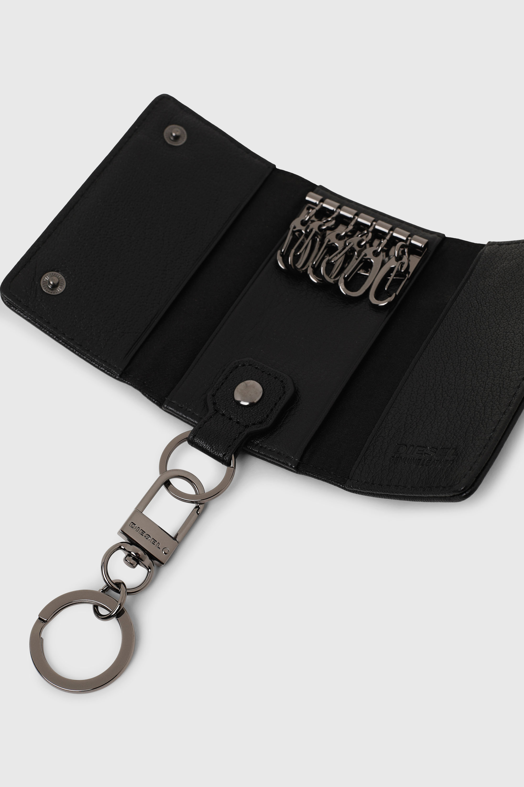 KEYCASE II, 