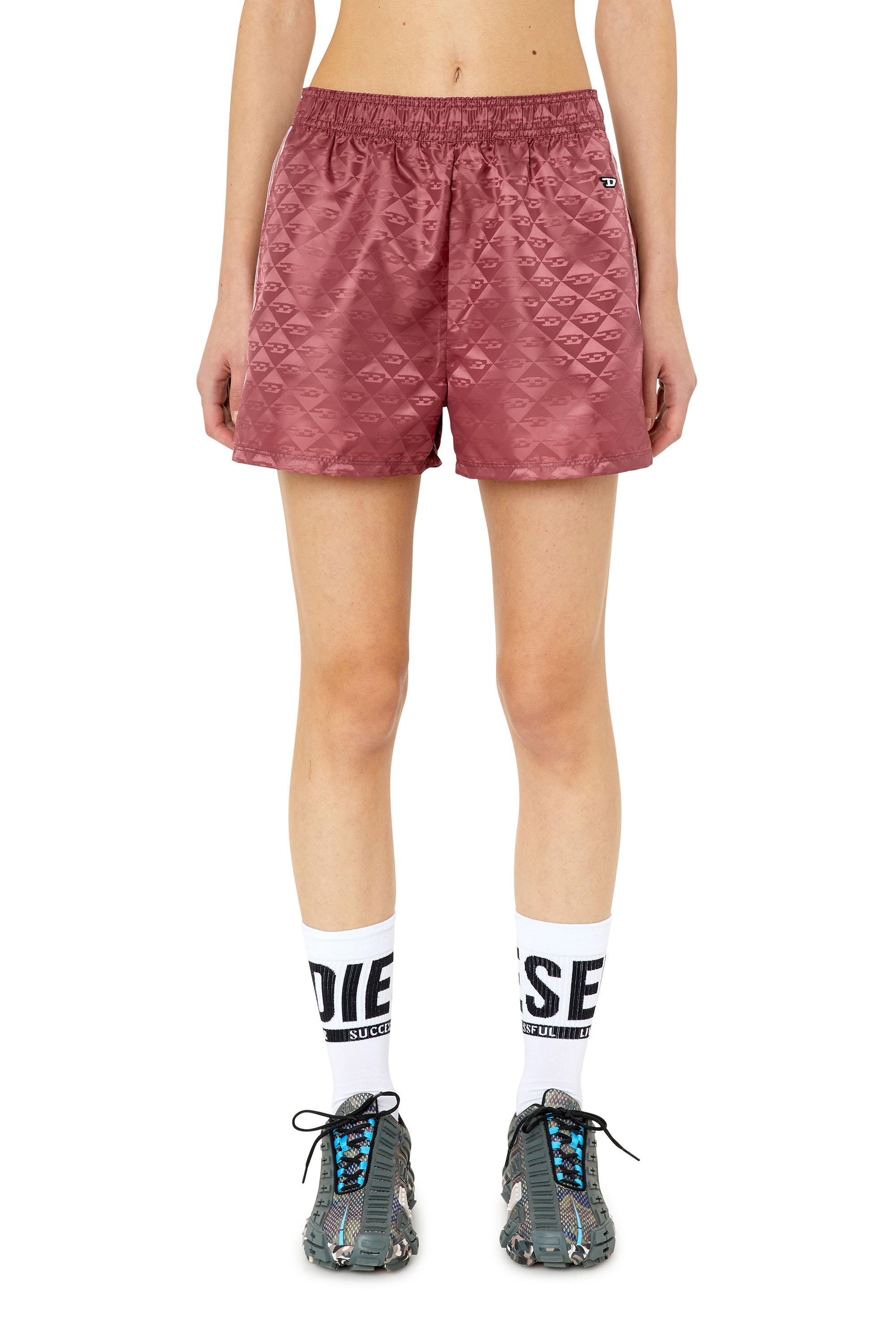 Diesel - AWWB-CYNDEE-HT26, Brown - Image 1