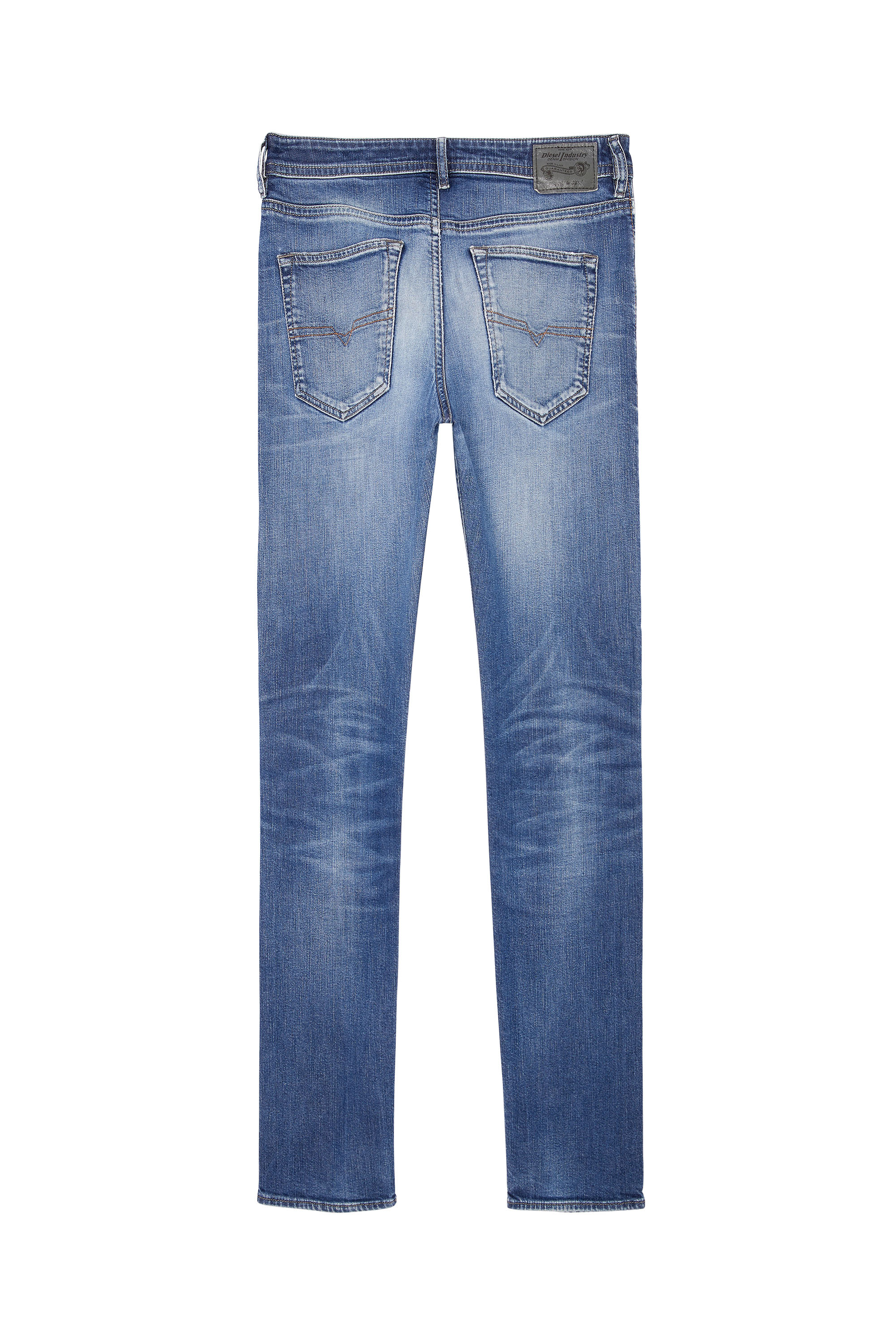 BUSTER, 01 Diesel - Man's BUSTER, null - 2