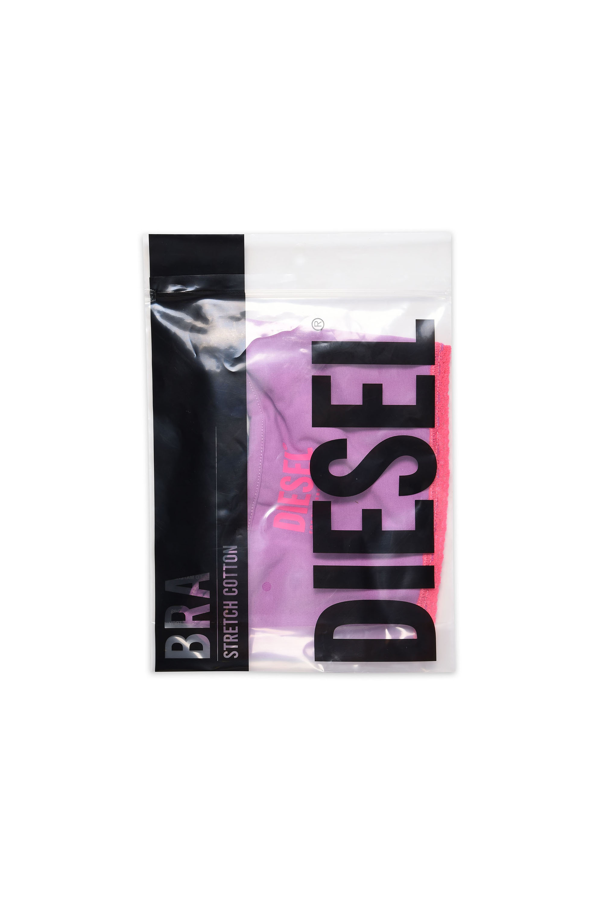 Diesel - UBULTY, Pink - Image 3