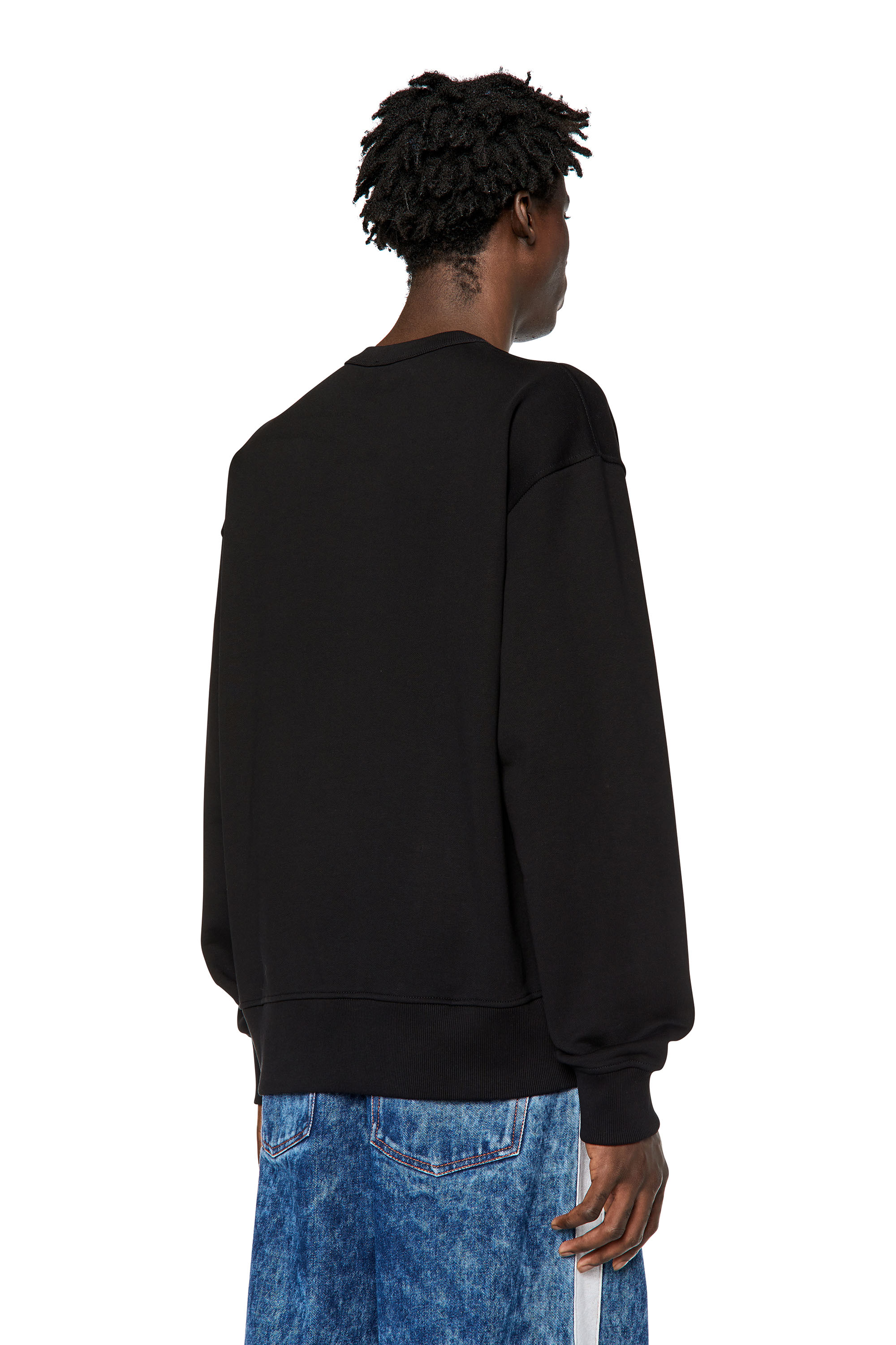 Diesel - S-MACS-G2, Black - Image 2