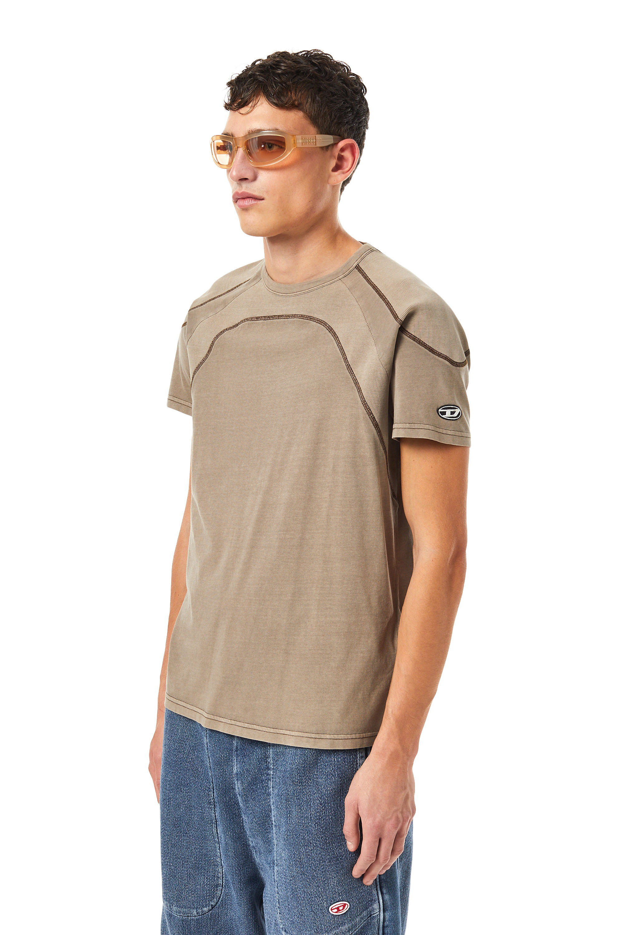 Diesel - T-RIBY, Military Green - Image 5