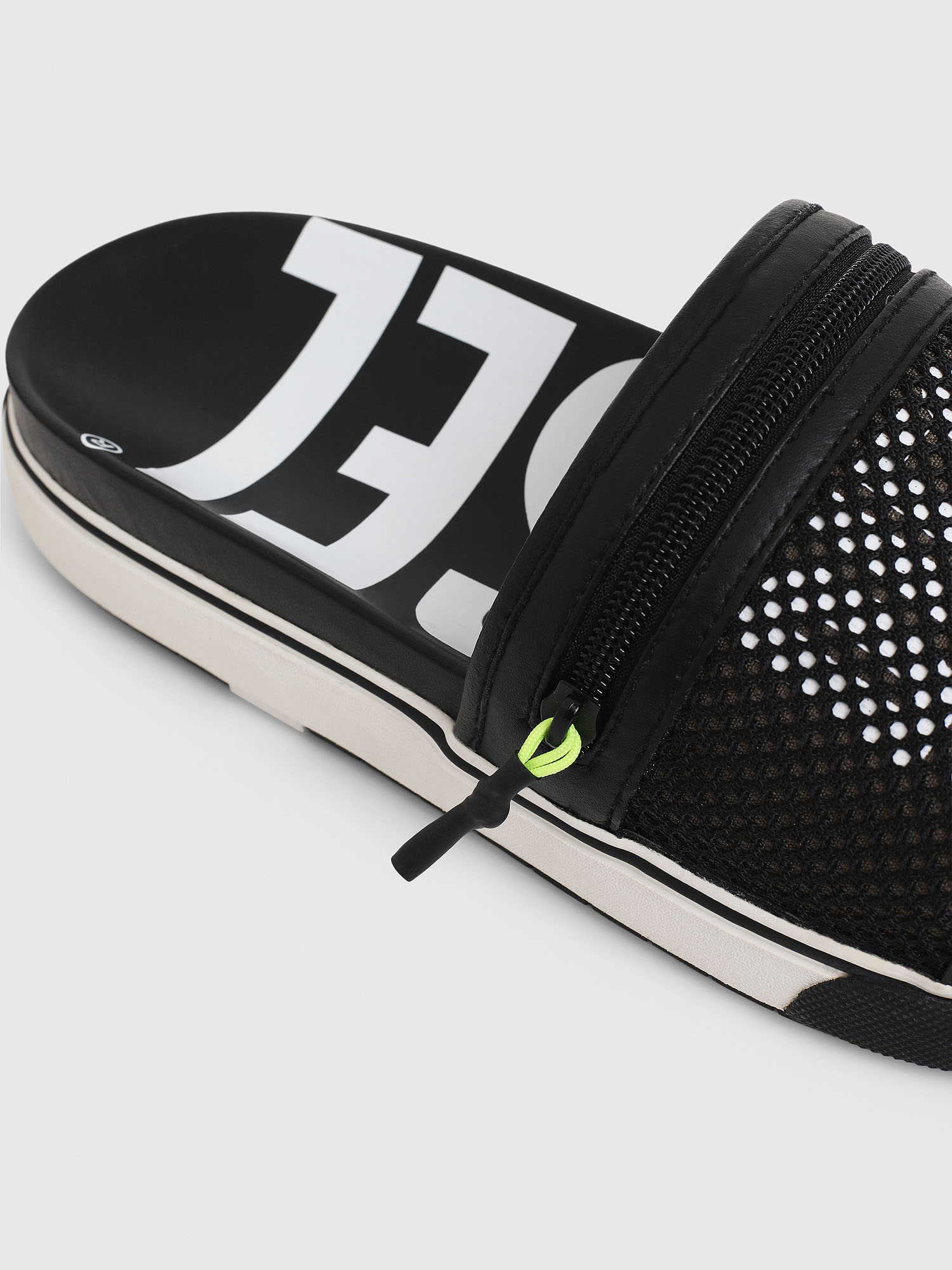 diesel slides for men