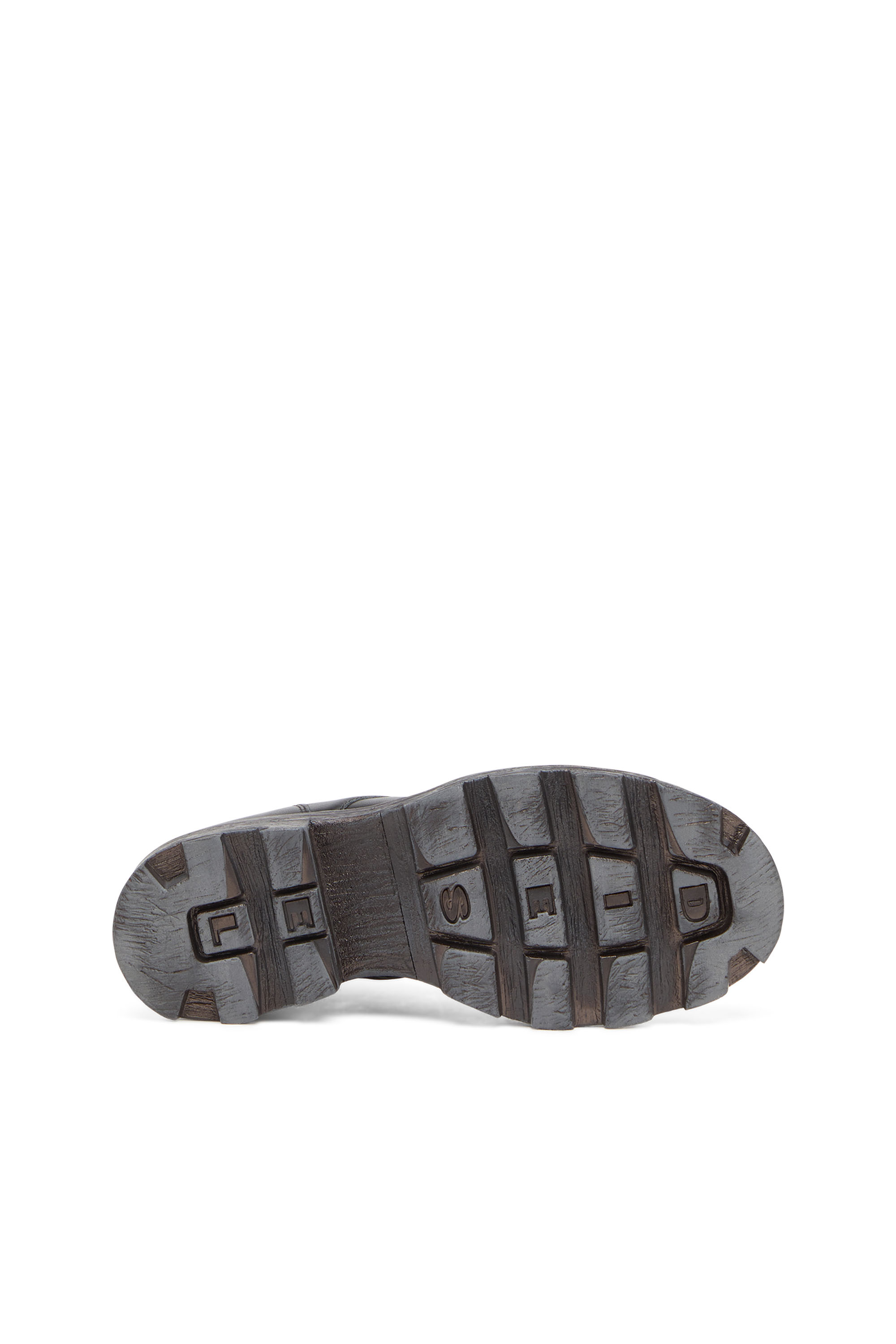 Diesel - D-HAMMER LBT, Black - Image 4