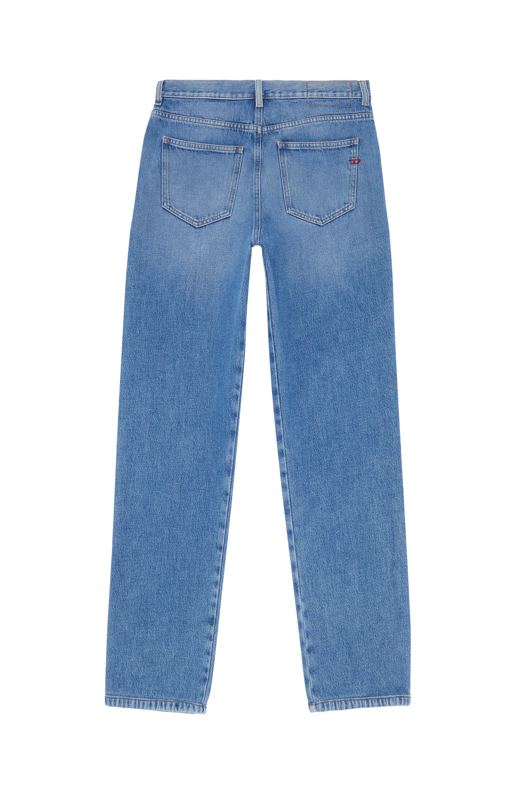 2016 D-AIR, Light Blue Diesel - 2016 D-AIR, Woman's Woman - Jeans Light blue in Light Blue - 2