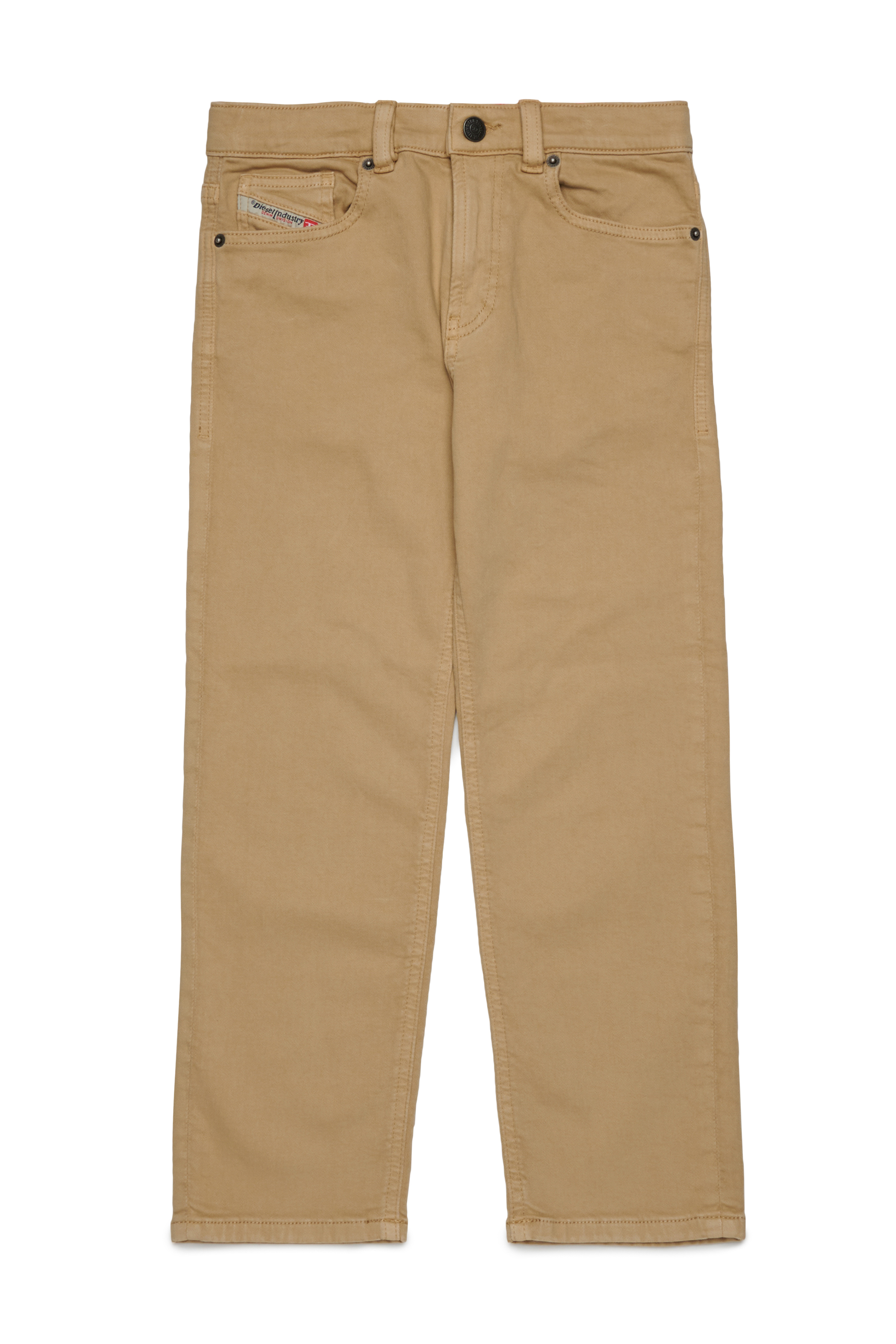 Diesel - Man's 2010-J JJJ, Light Brown - 1