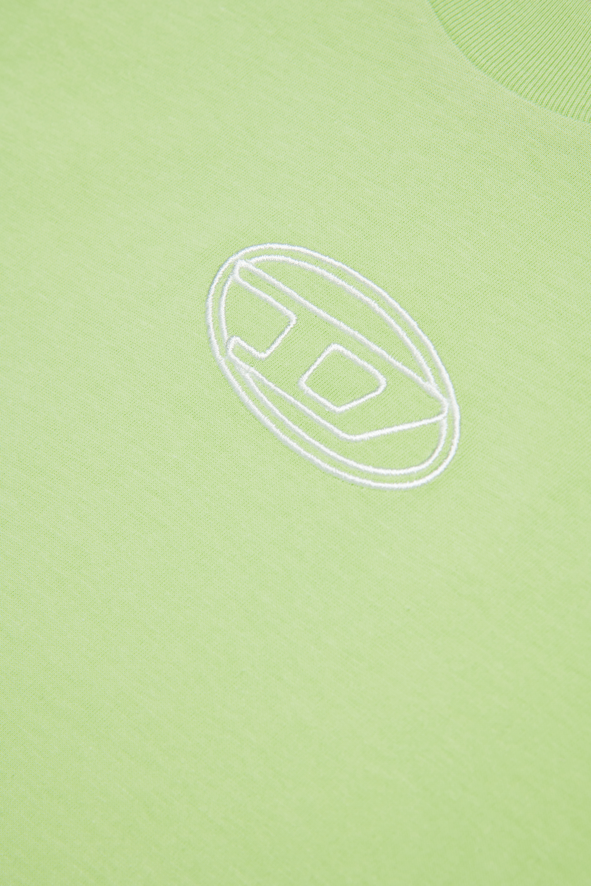 TIXAN, Green