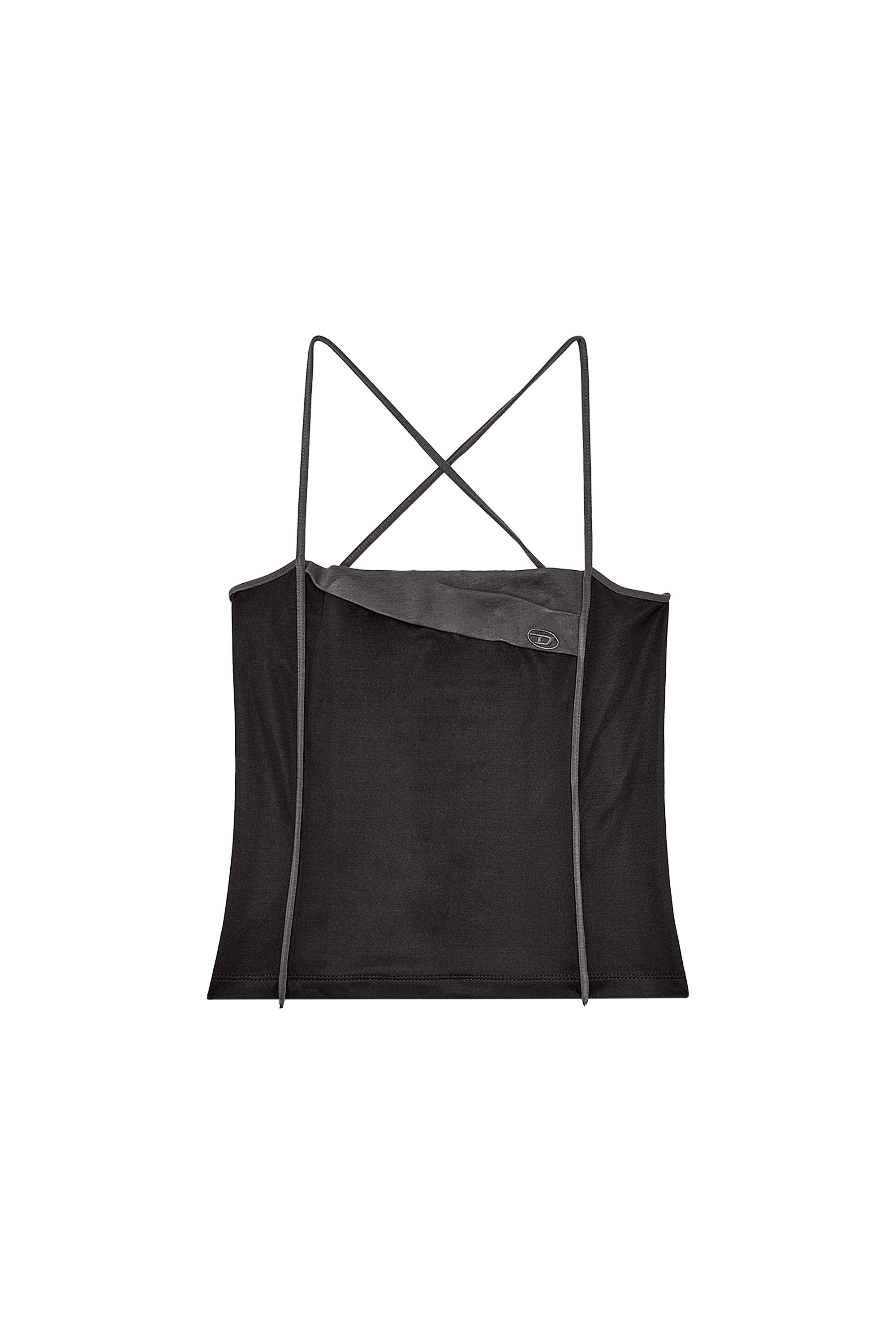 Diesel - T-RAP, Black - Image 3