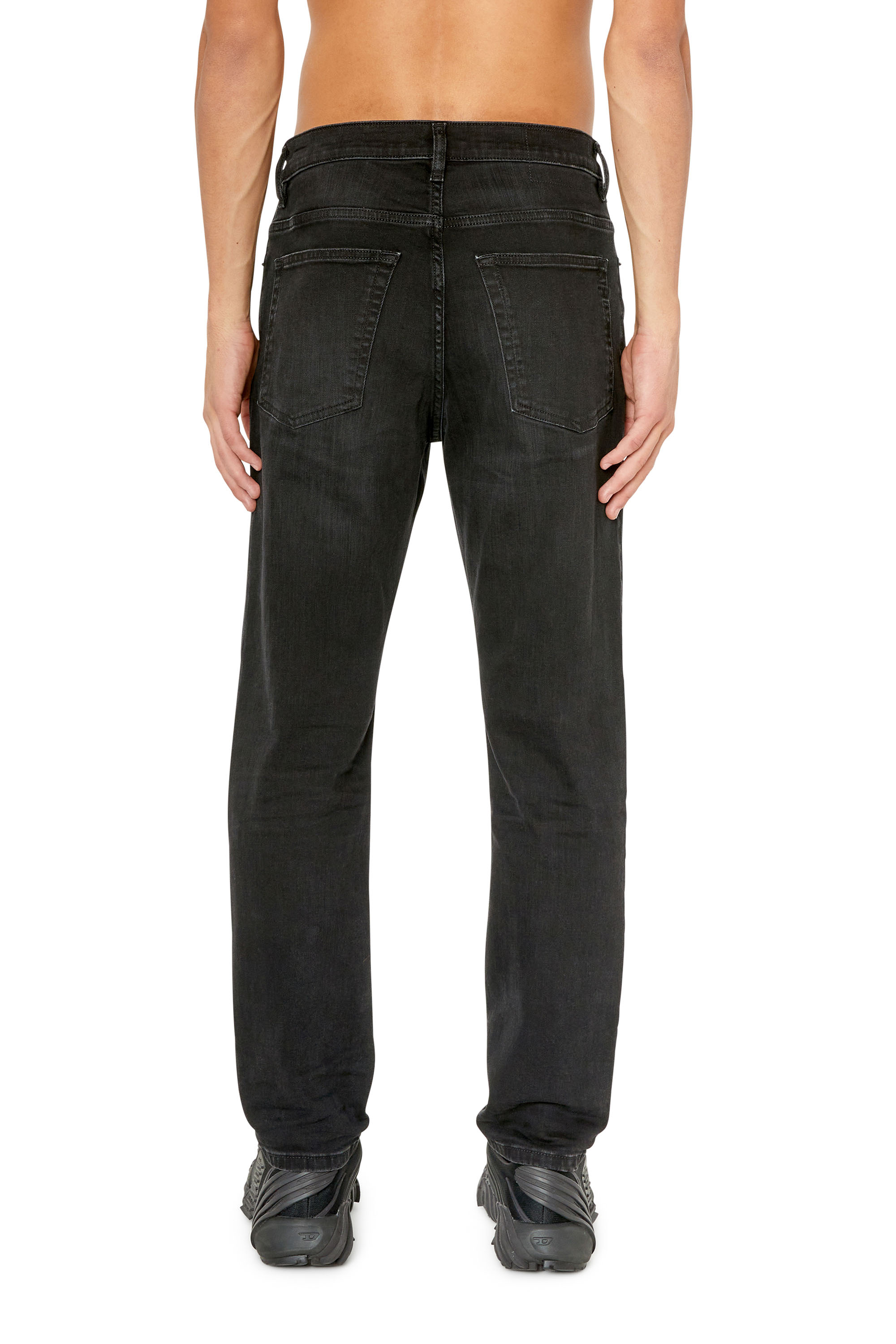 Diesel - Tapered Jeans 2005 D-Fining 0TFAS,  - Image 4
