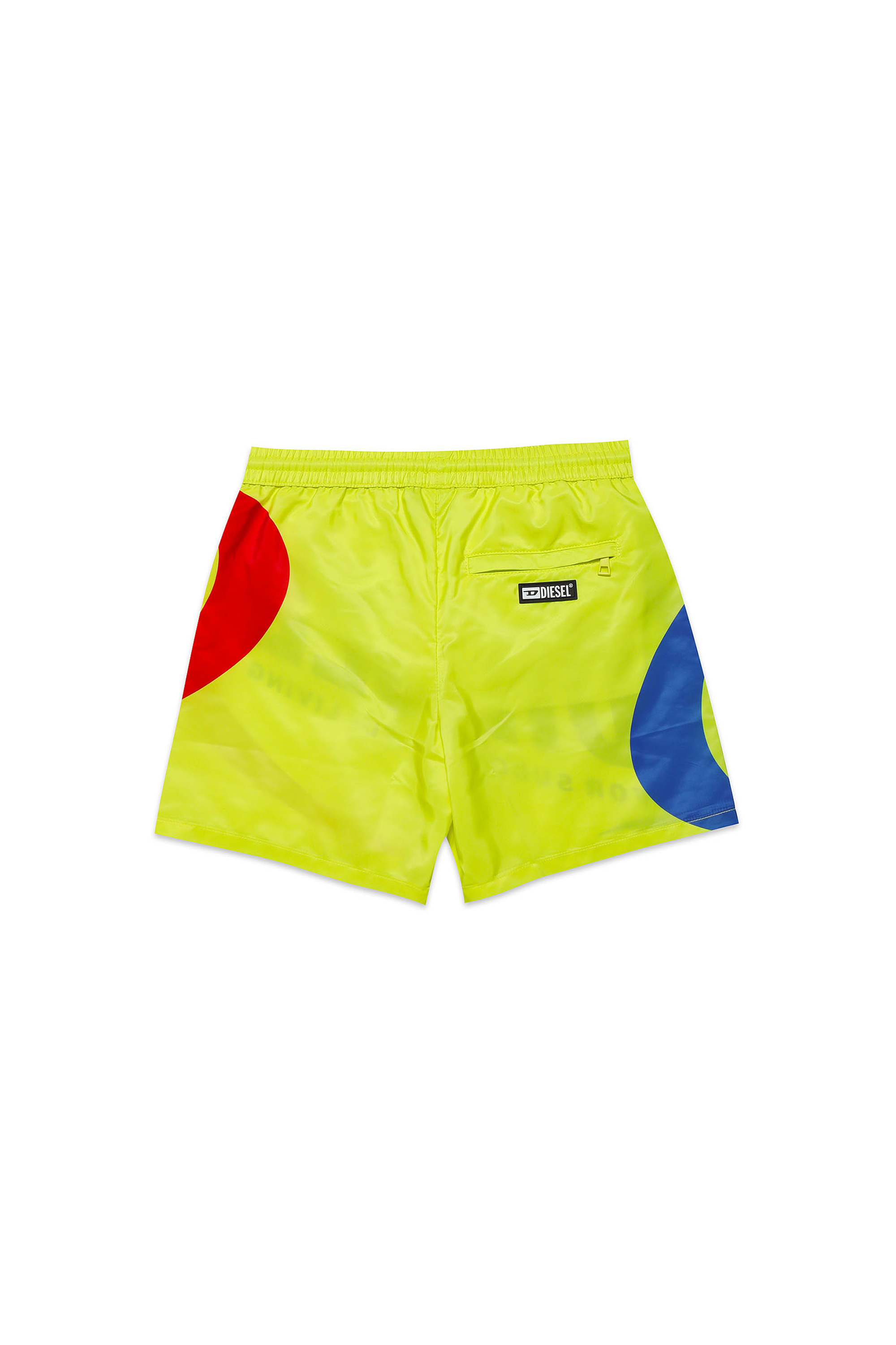 Diesel - MOLOD, Yellow Fluo - Image 2