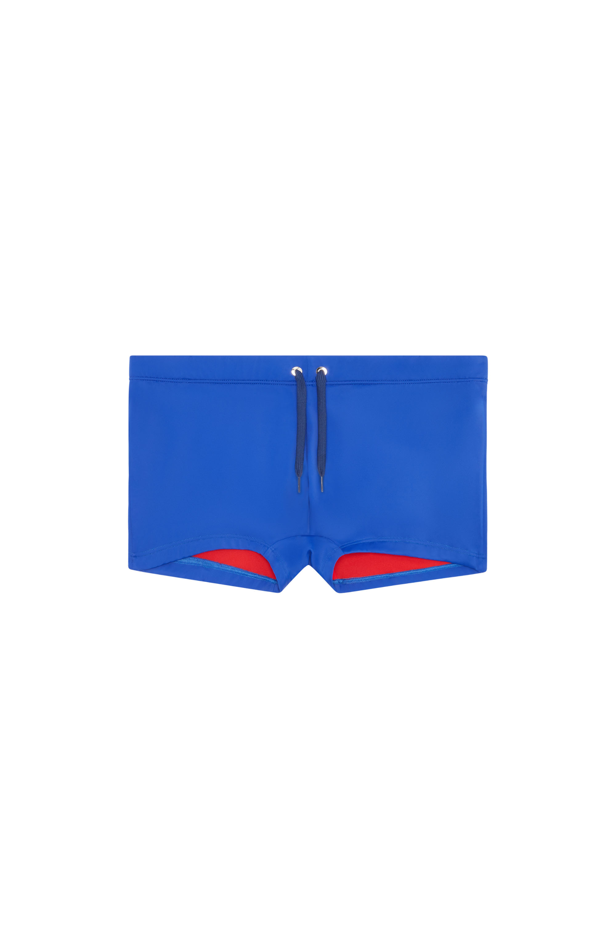 BMBX-BRAD, Blue - Swim trunks