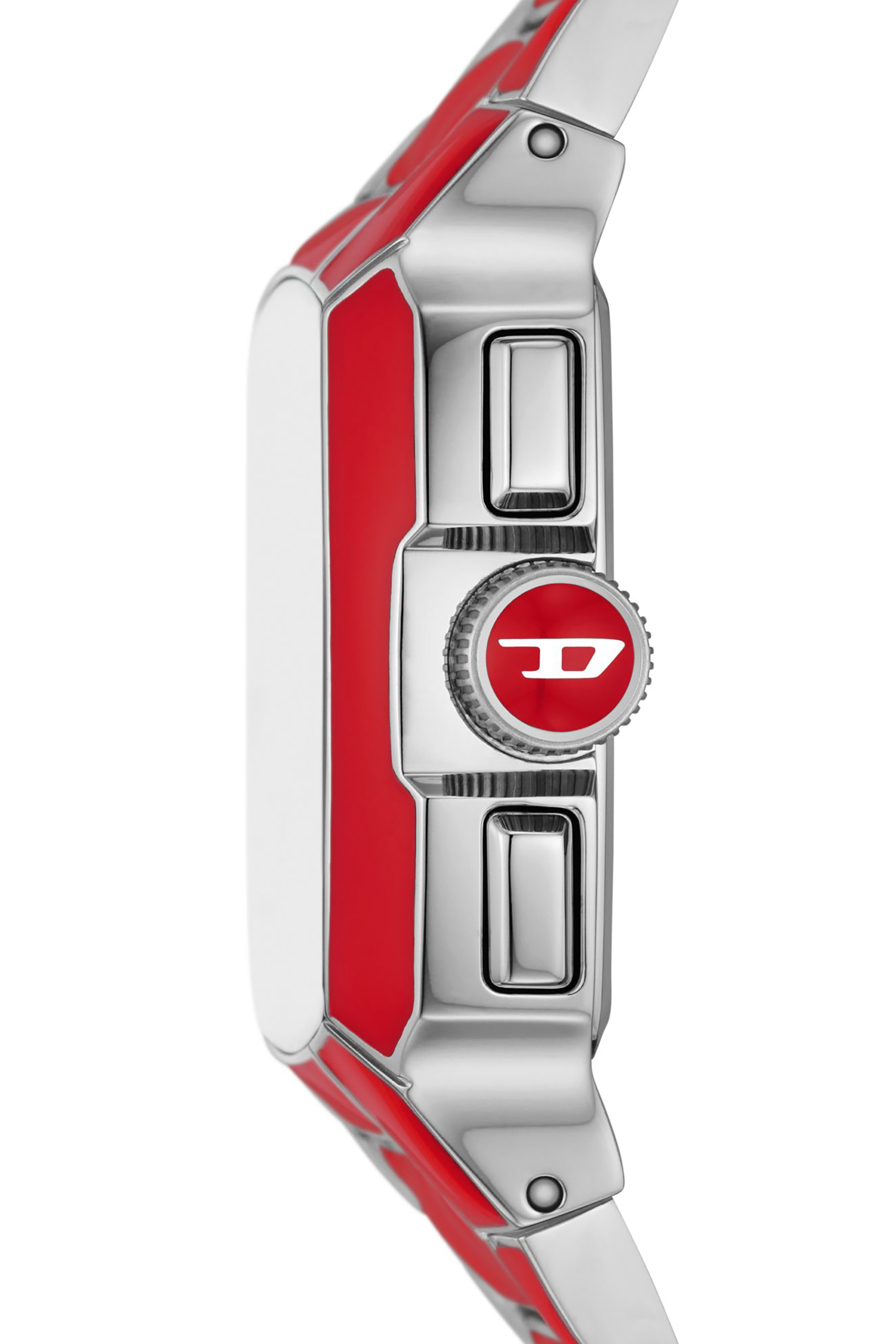 Diesel - DZ4637, Red - Image 3