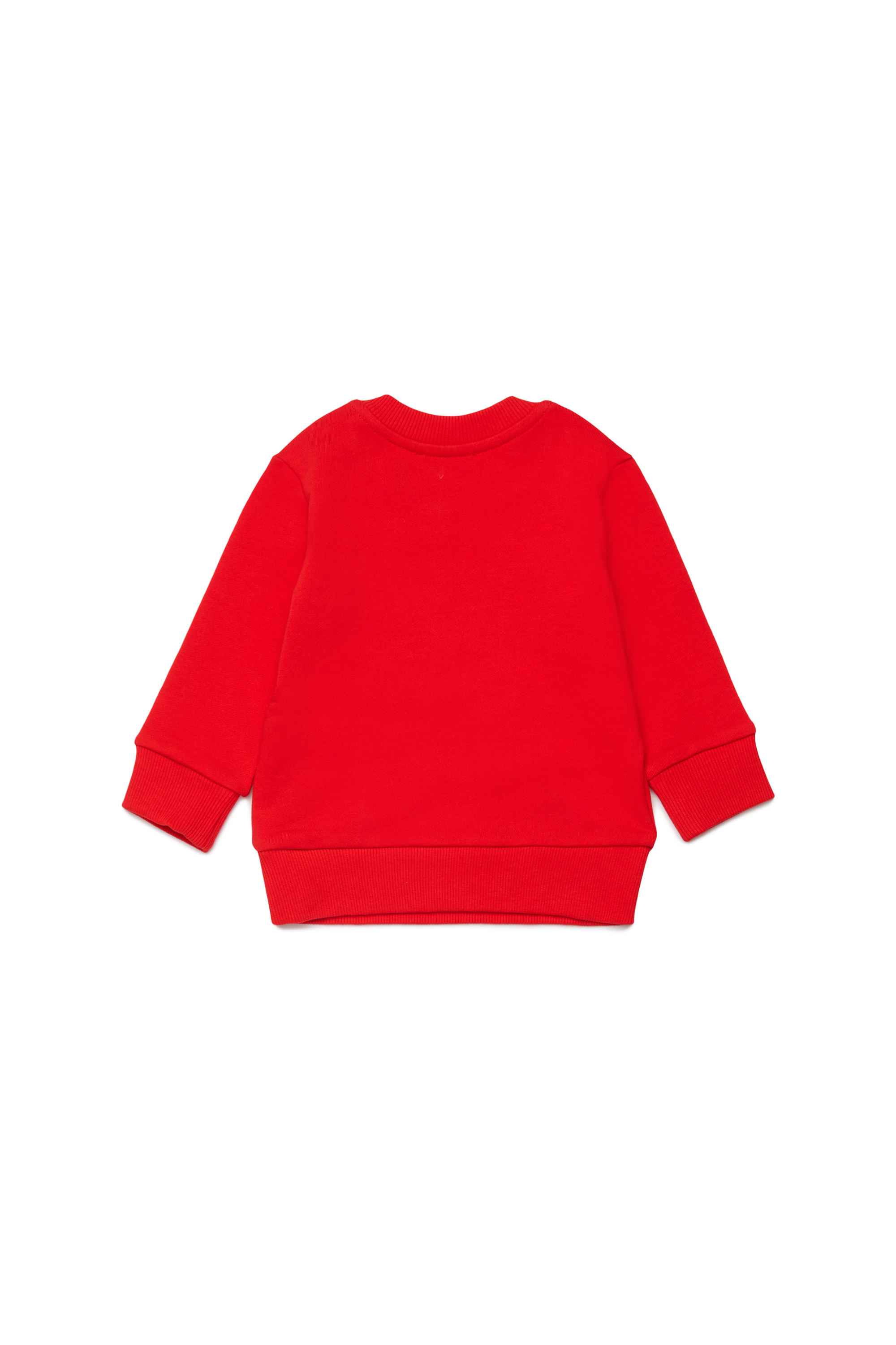 SLOTTYB, Red