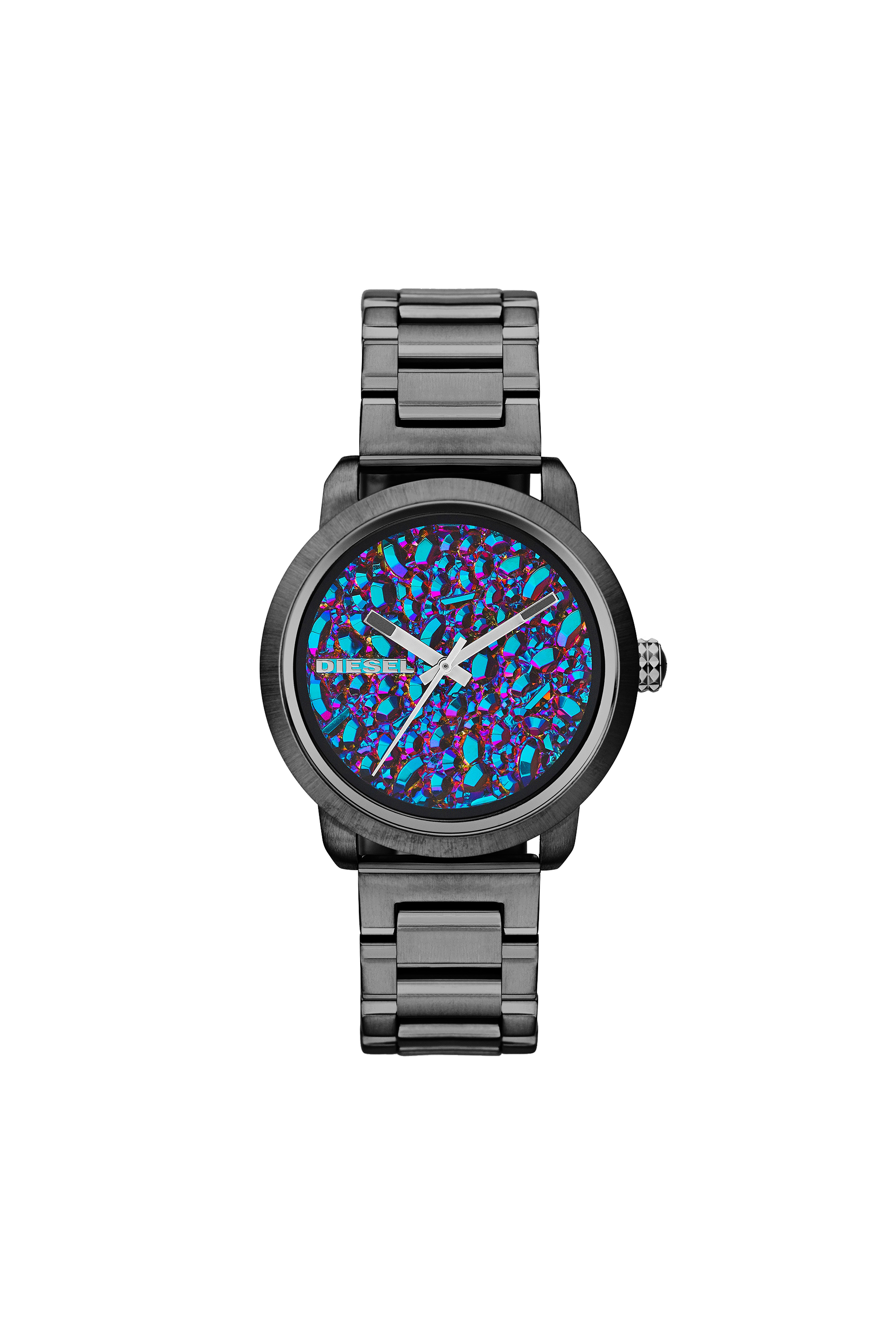 DZ5428, Metal Grey - Timeframes