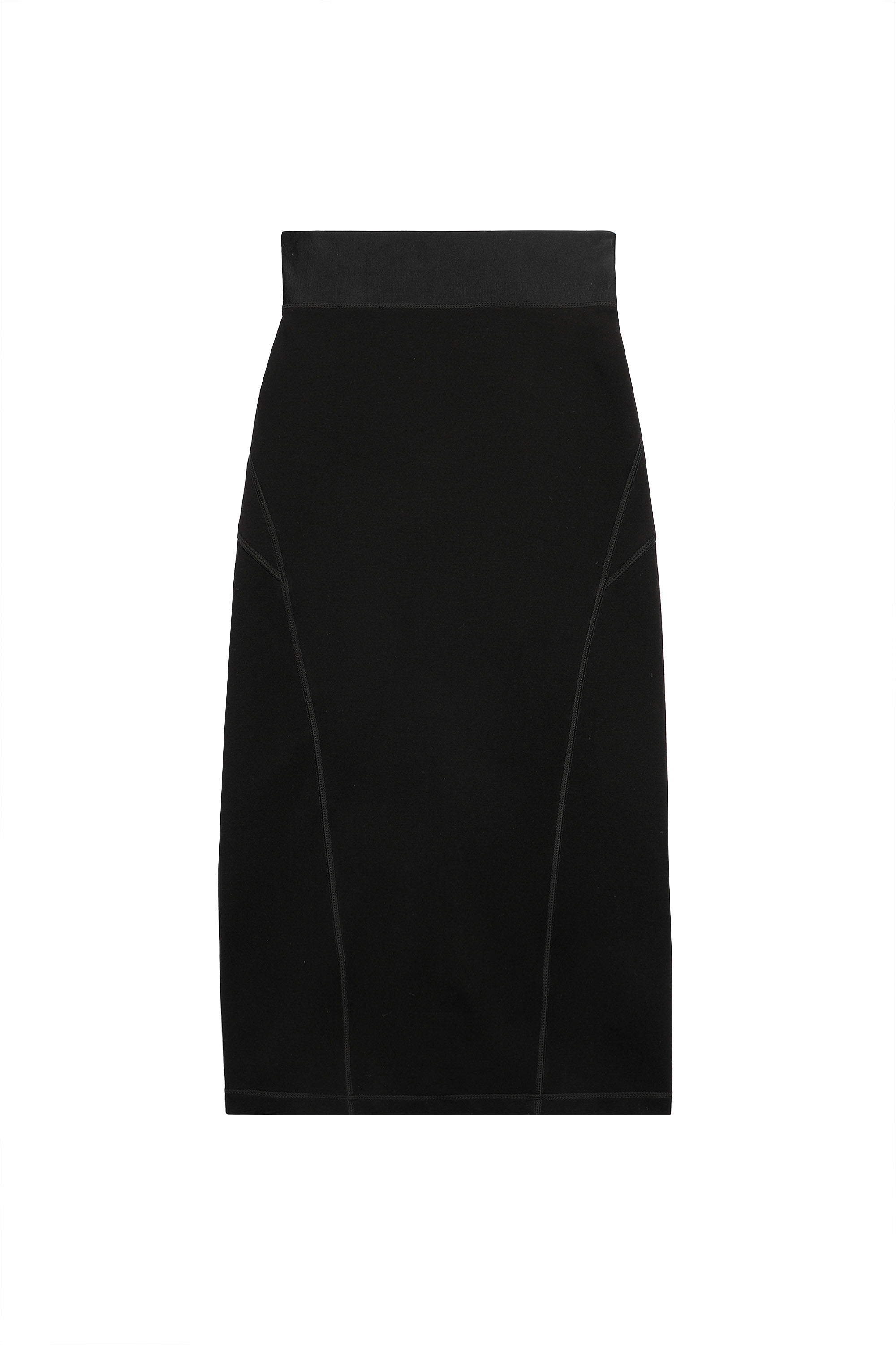 O-BAND, Black - Skirts