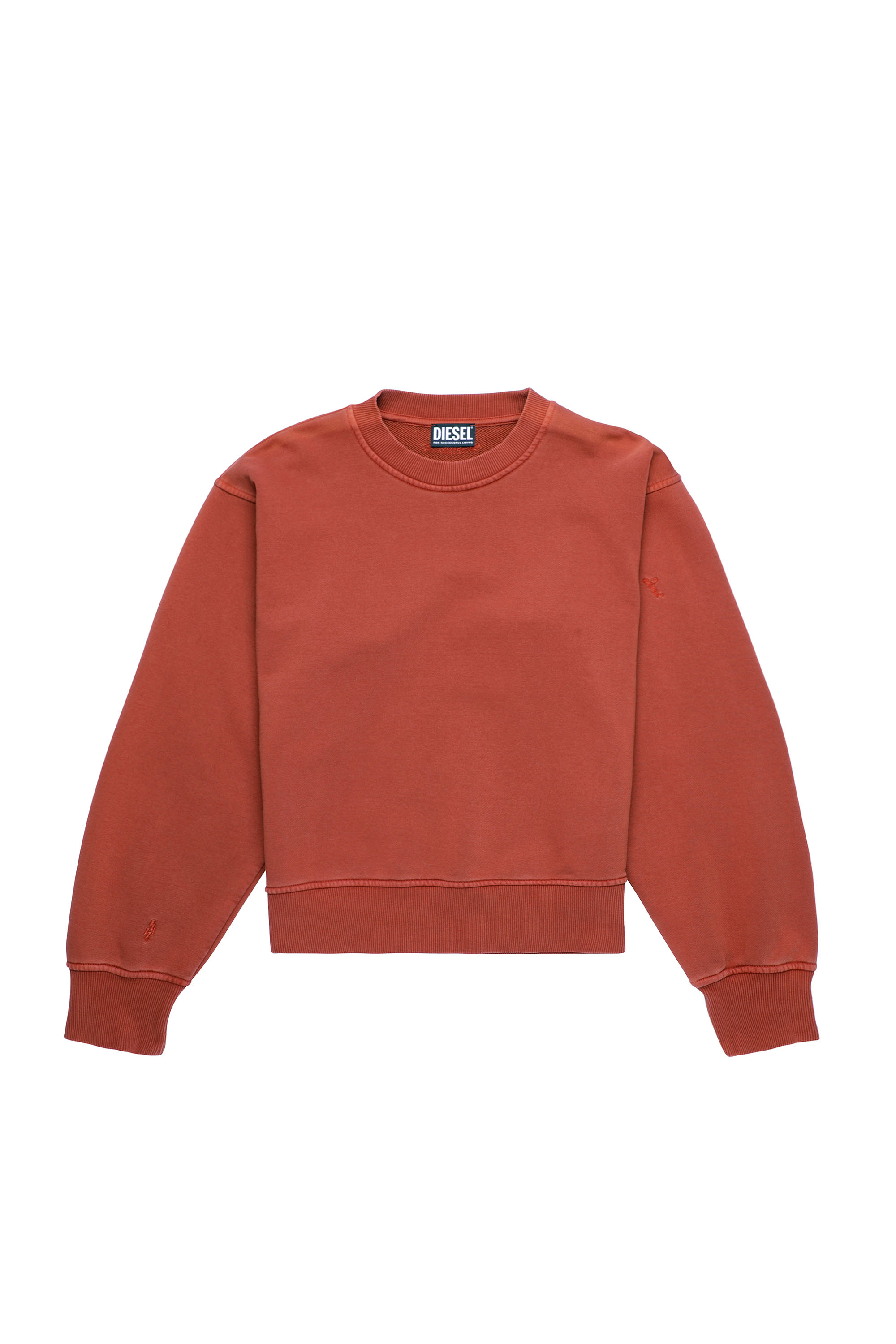 F-LYM-B1, Brown - Sweaters