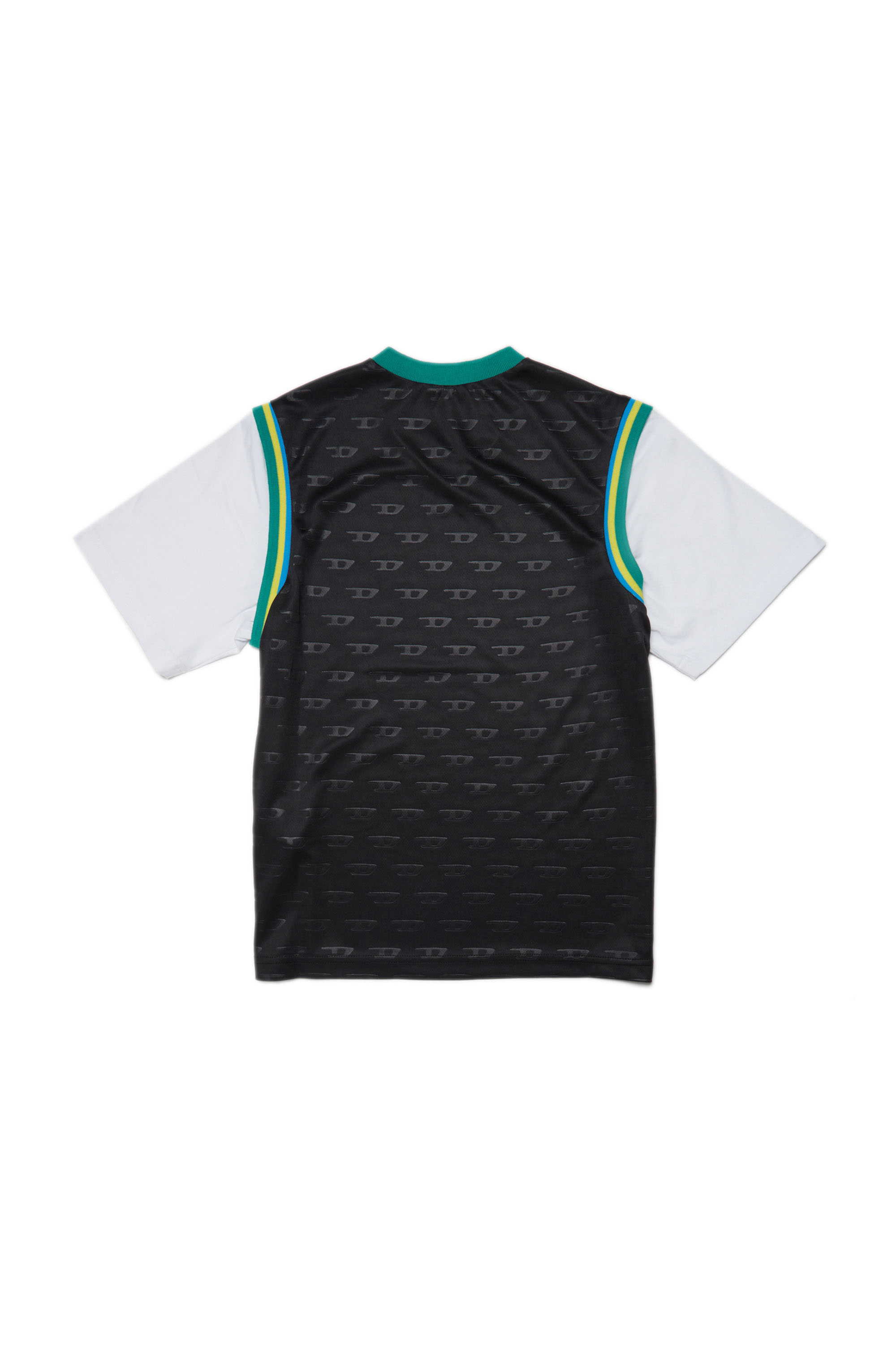 Diesel - TENNIX OVER, Black - Image 2