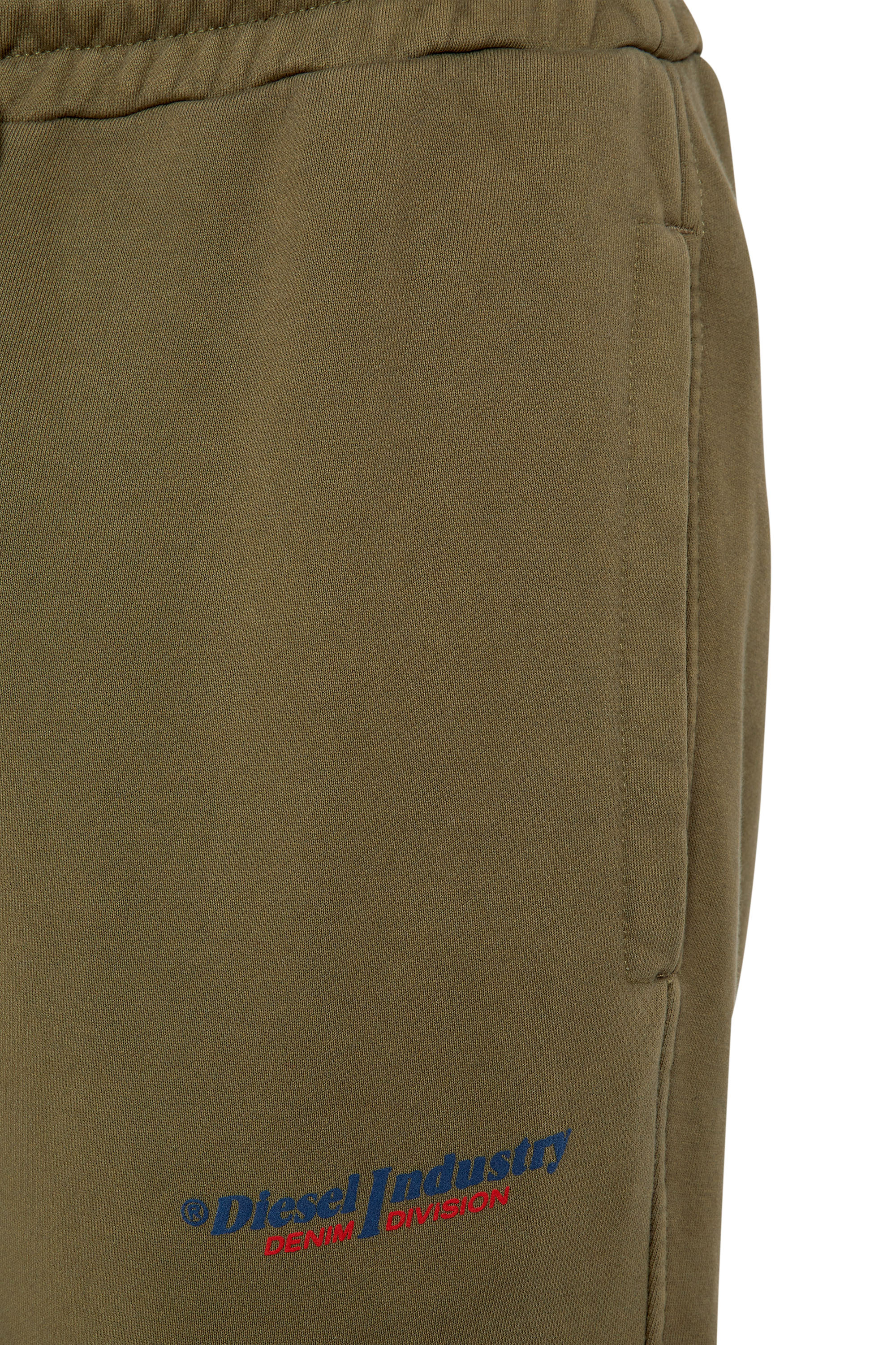 Diesel - P-TARY-IND, Military Green - Image 5