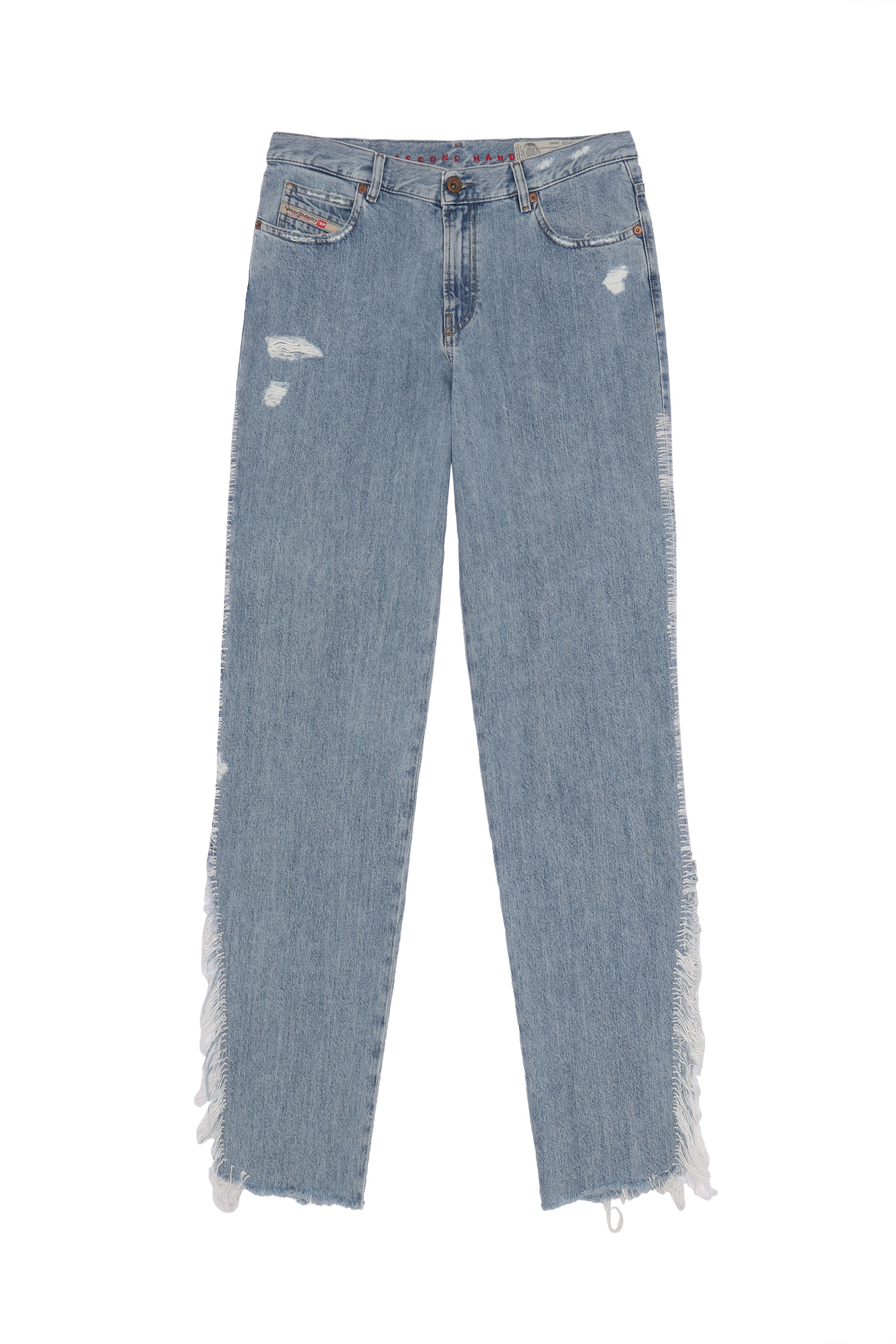 NICLAH-SP, Light Blue Diesel - Woman's NICLAH-SP, Light Blue - 1