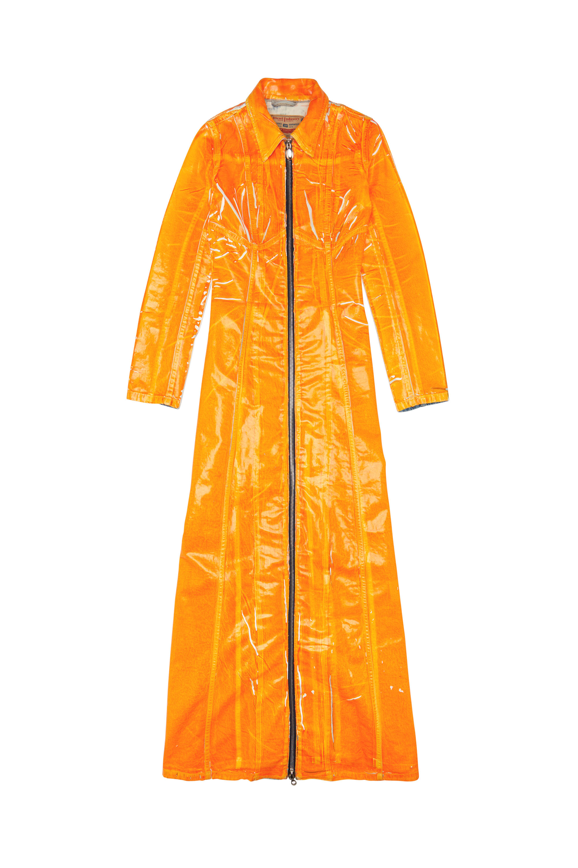 Diesel - DE-LUIS-FSC, Orange - Image 2
