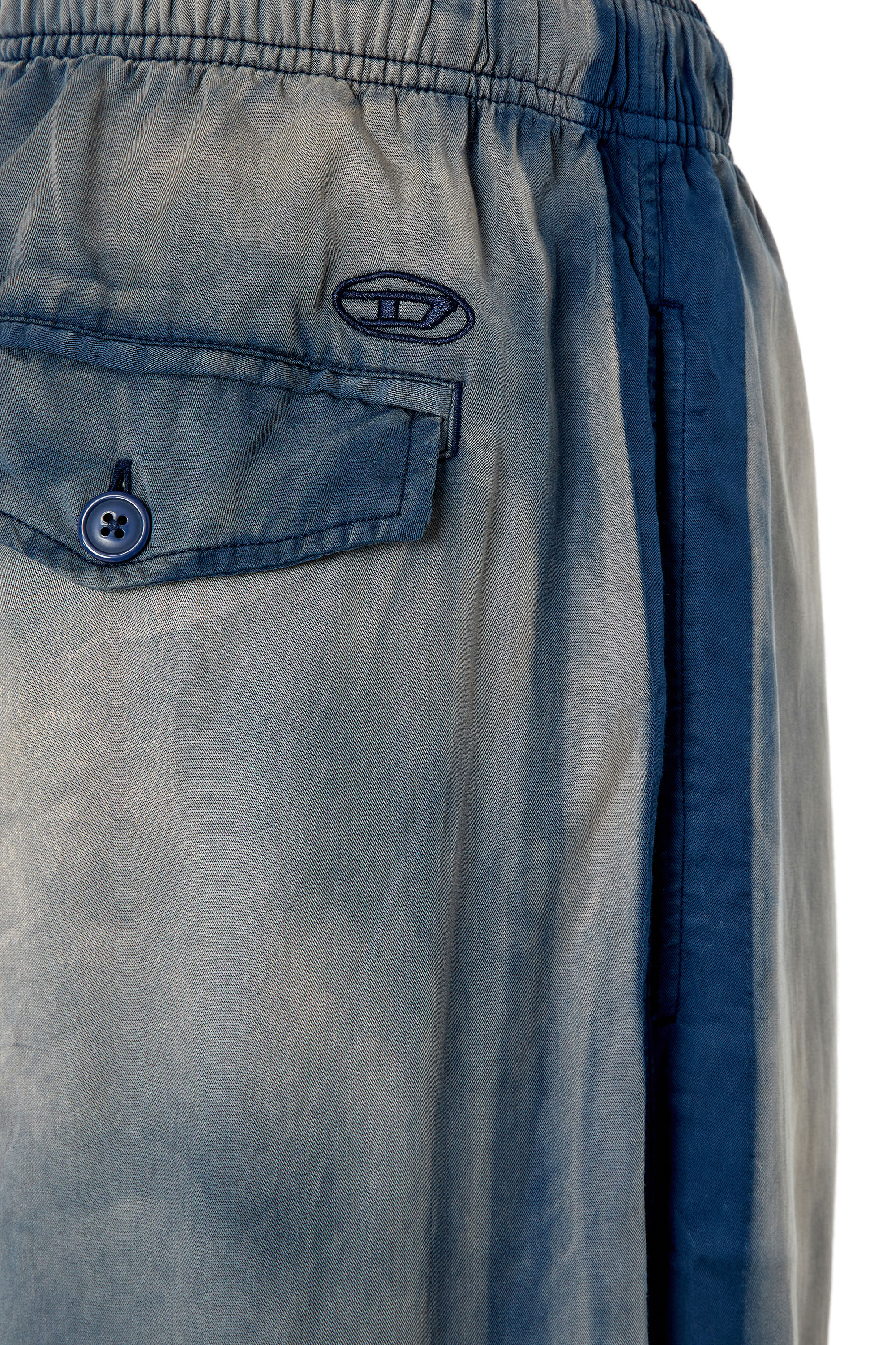 Diesel - P-FERGY-TREAT, Blue - Image 5