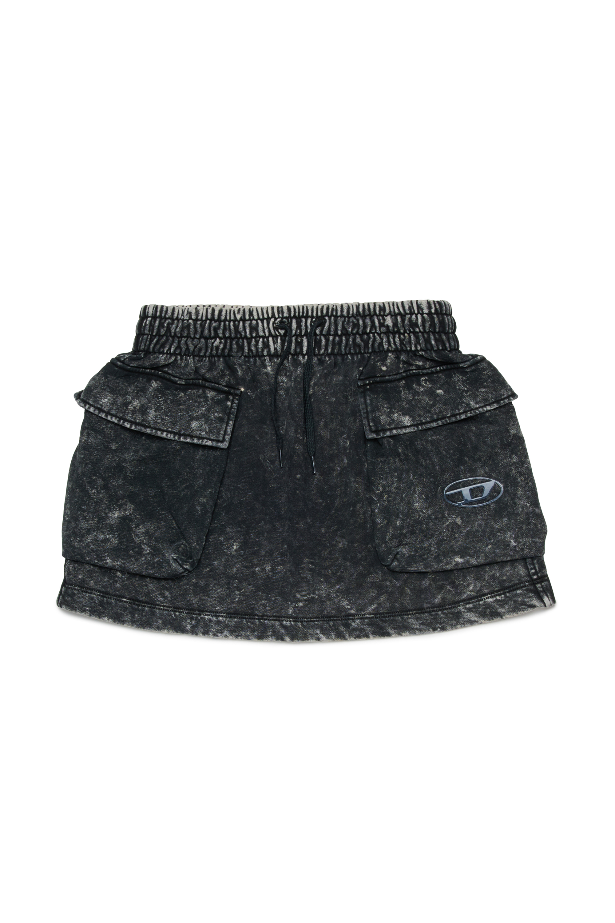 GIONA, Black