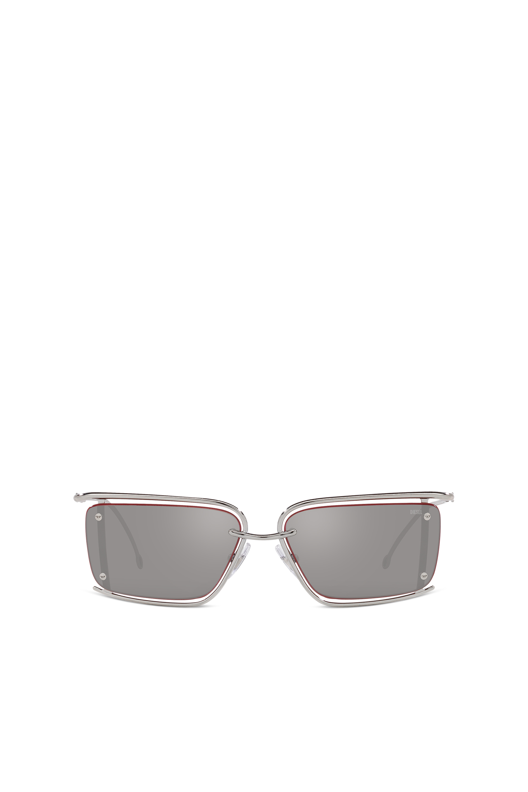 Diesel cheap aviator sunglasses